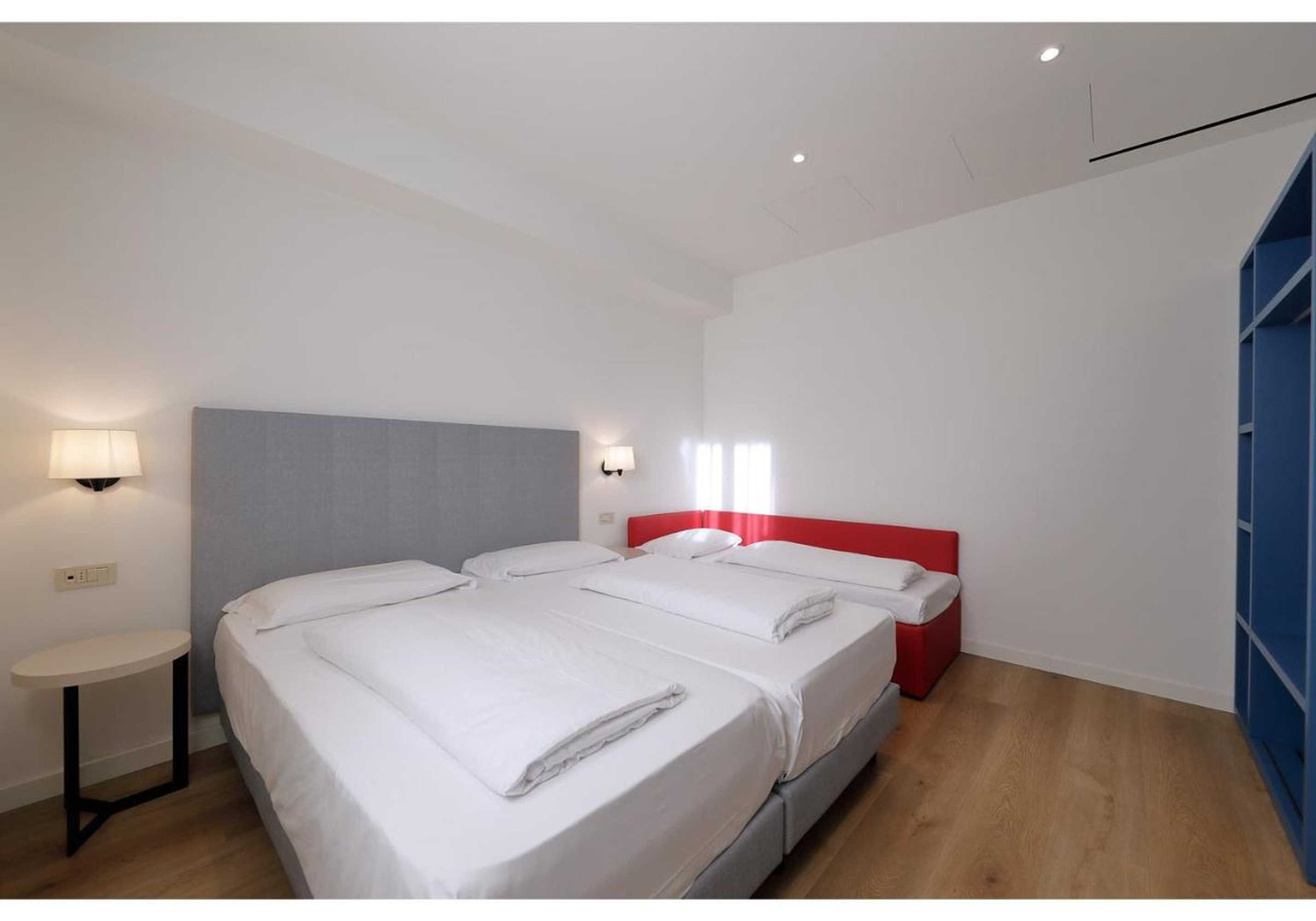 Gift card for Hotel Residence Zust