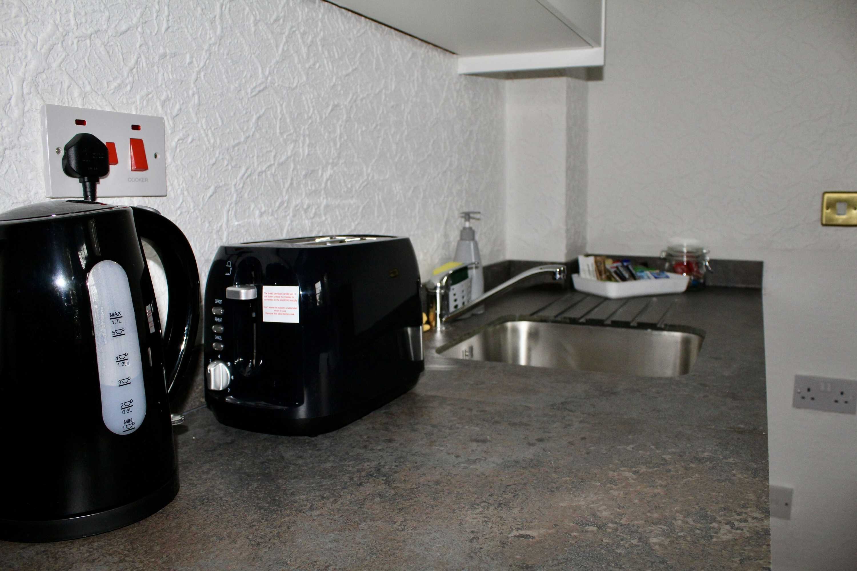 Gift card for The Station Aparthotel