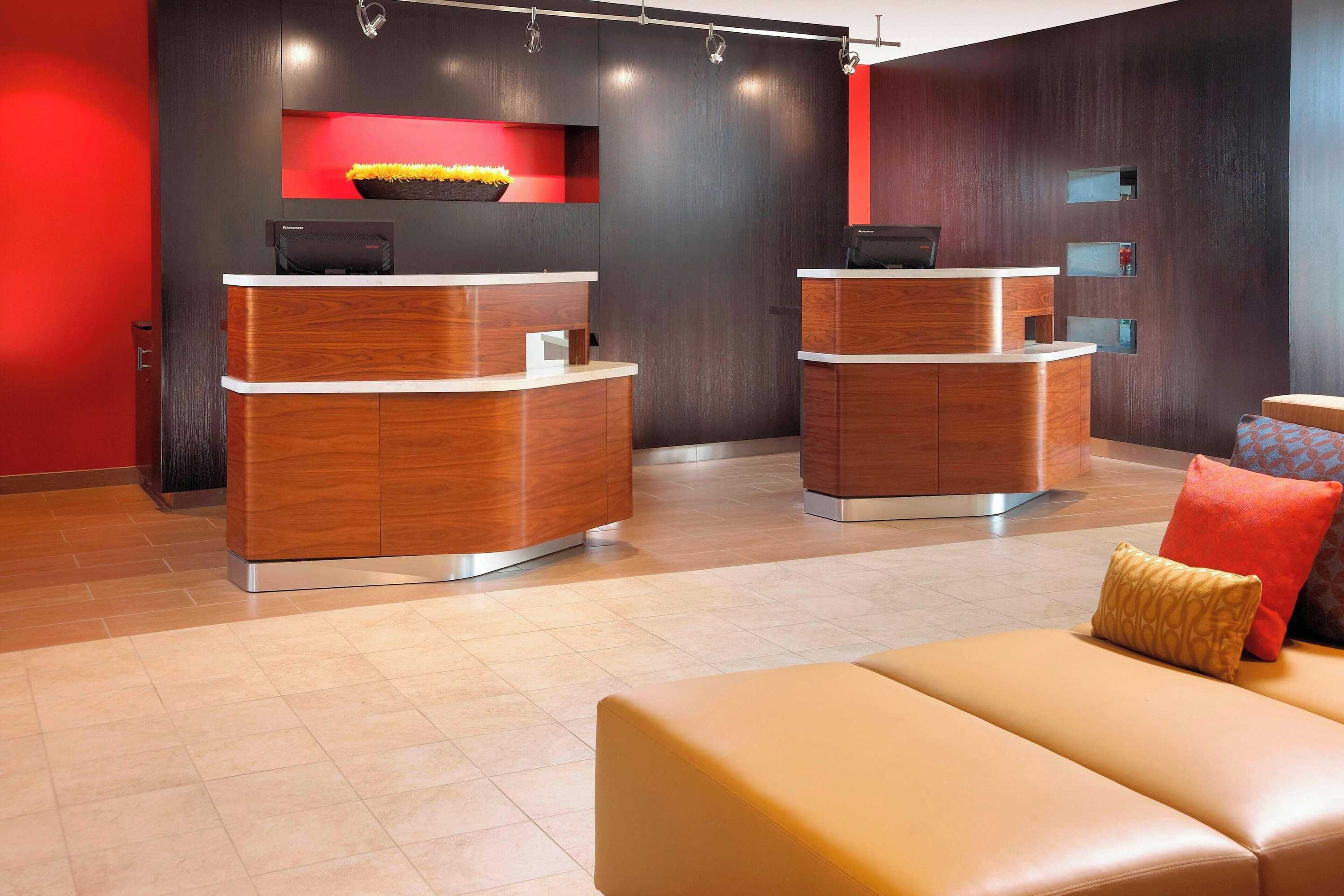 Gift card for Courtyard by Marriott Long Beach Airport