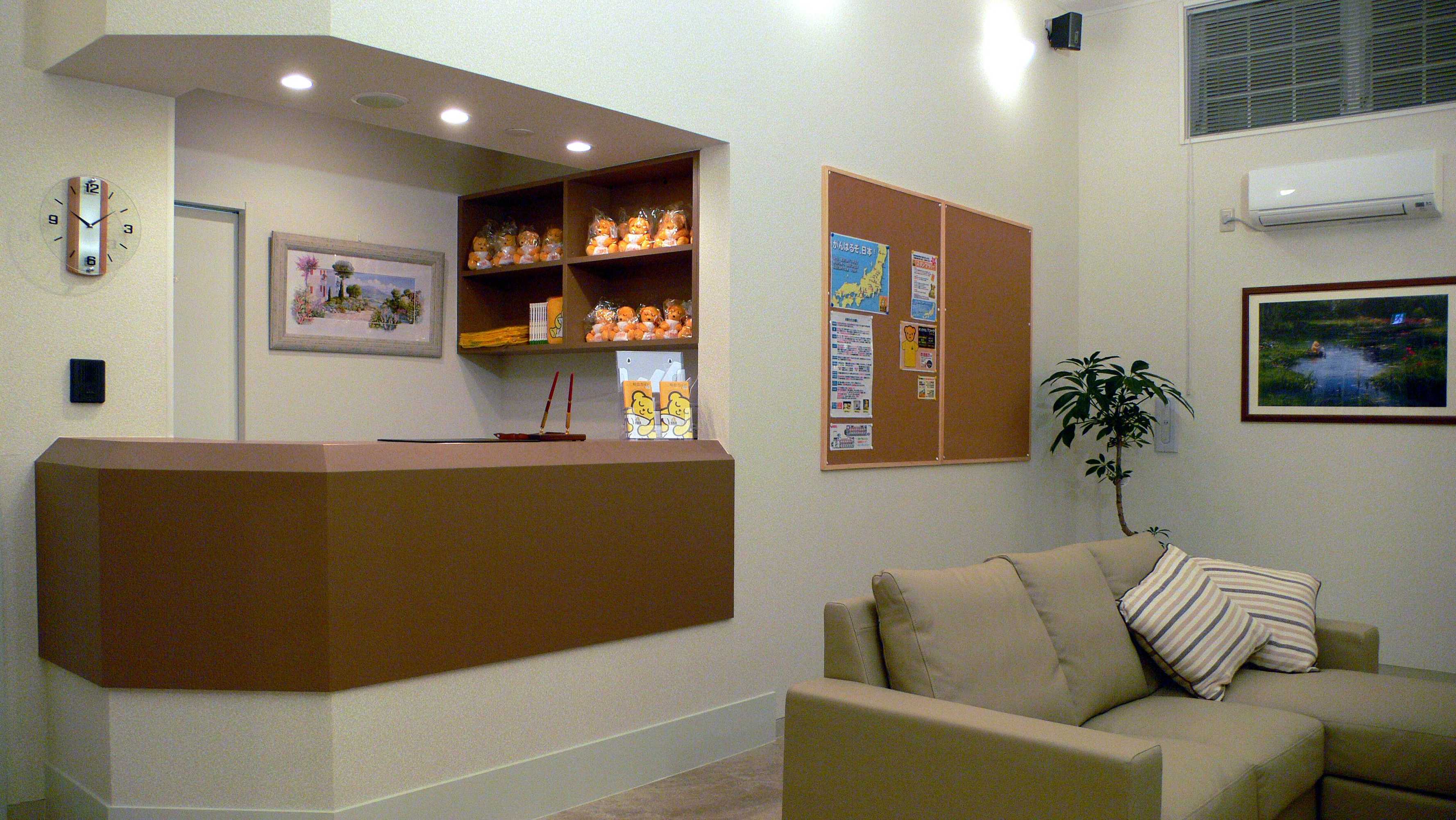 Gift card for Family Lodge Hatagoya Sodegaura