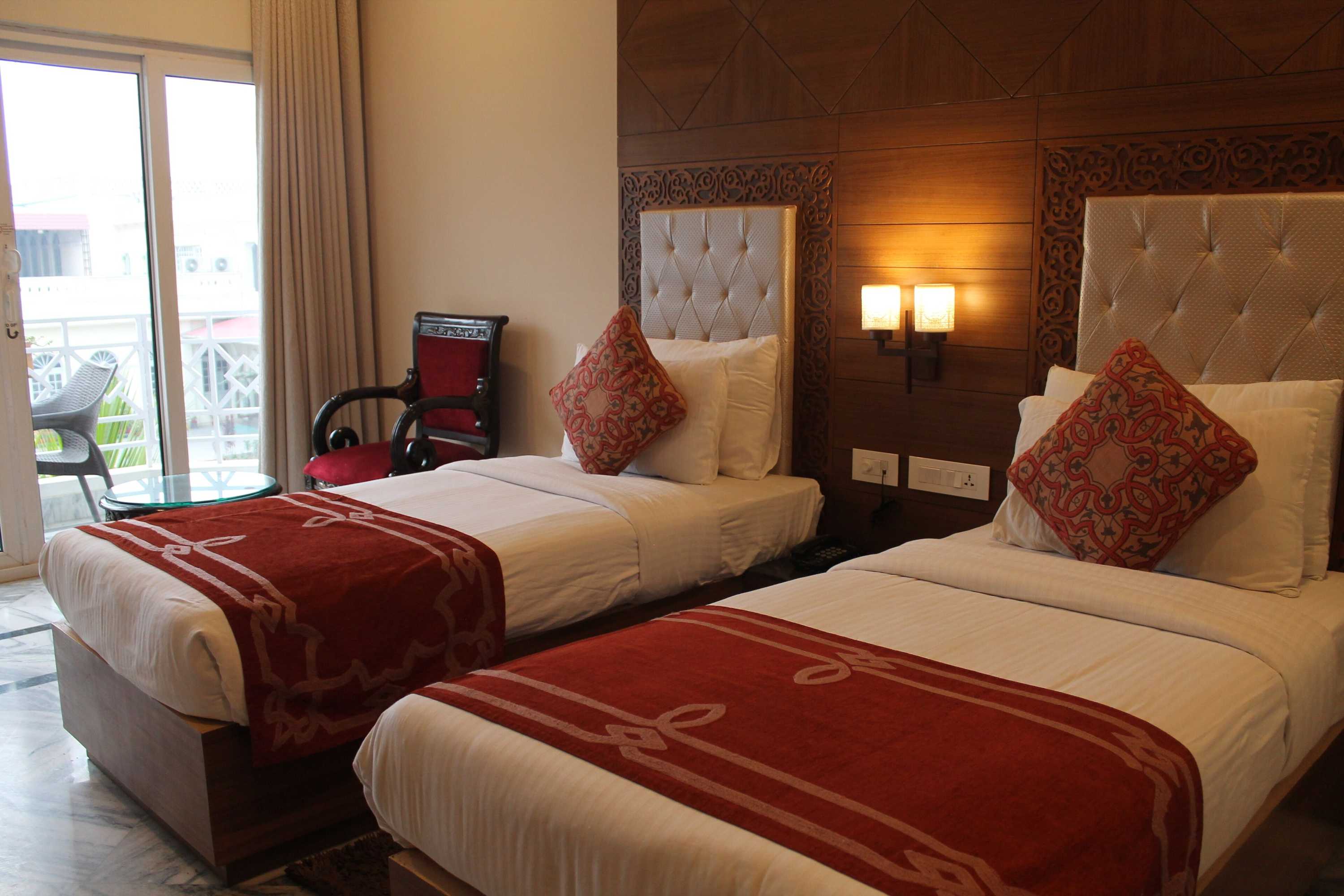 Gift card for Hotel Surya Gift card for Hotel Surya