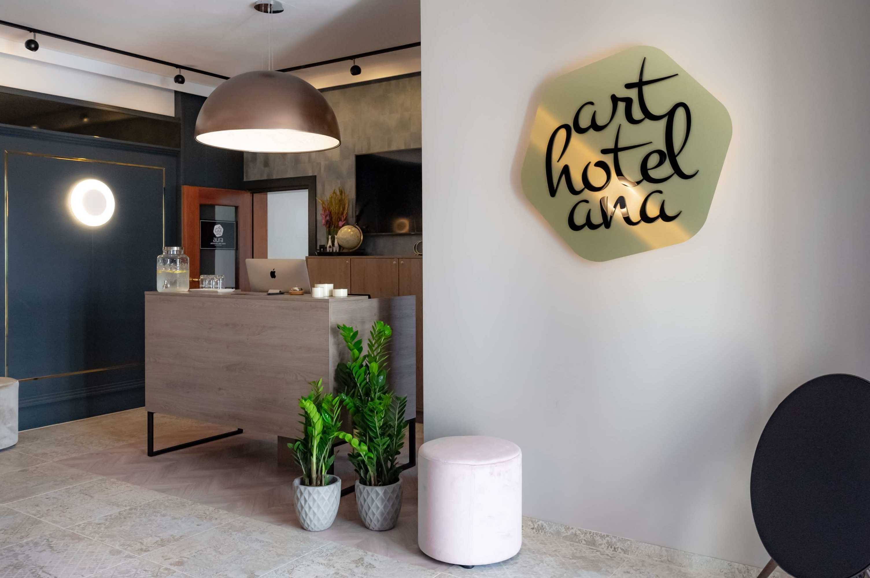 Gift card for Arthotel Ana Aura Gift card for Arthotel Ana Aura