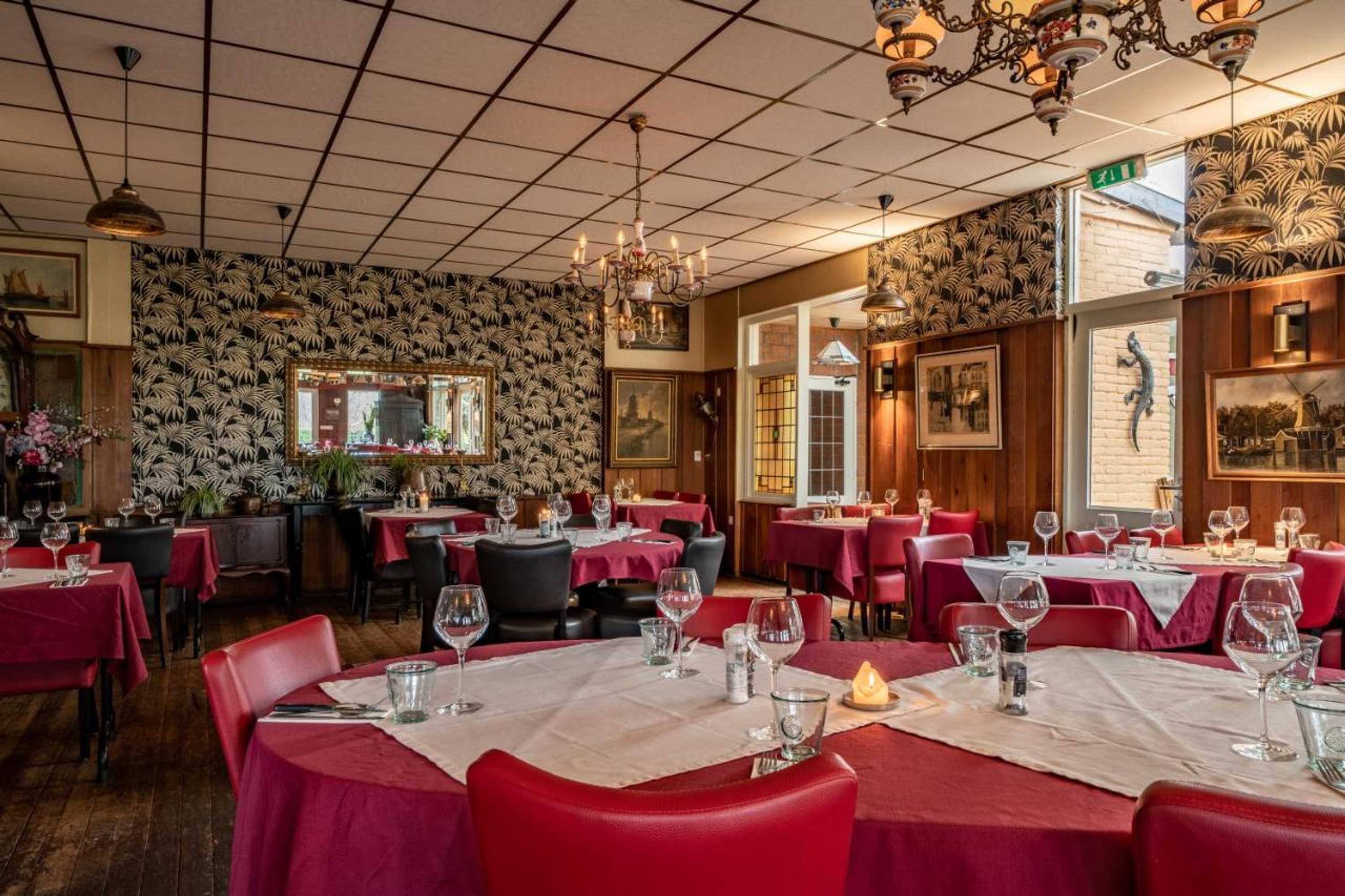 Gift card for Hof Van Schoorl