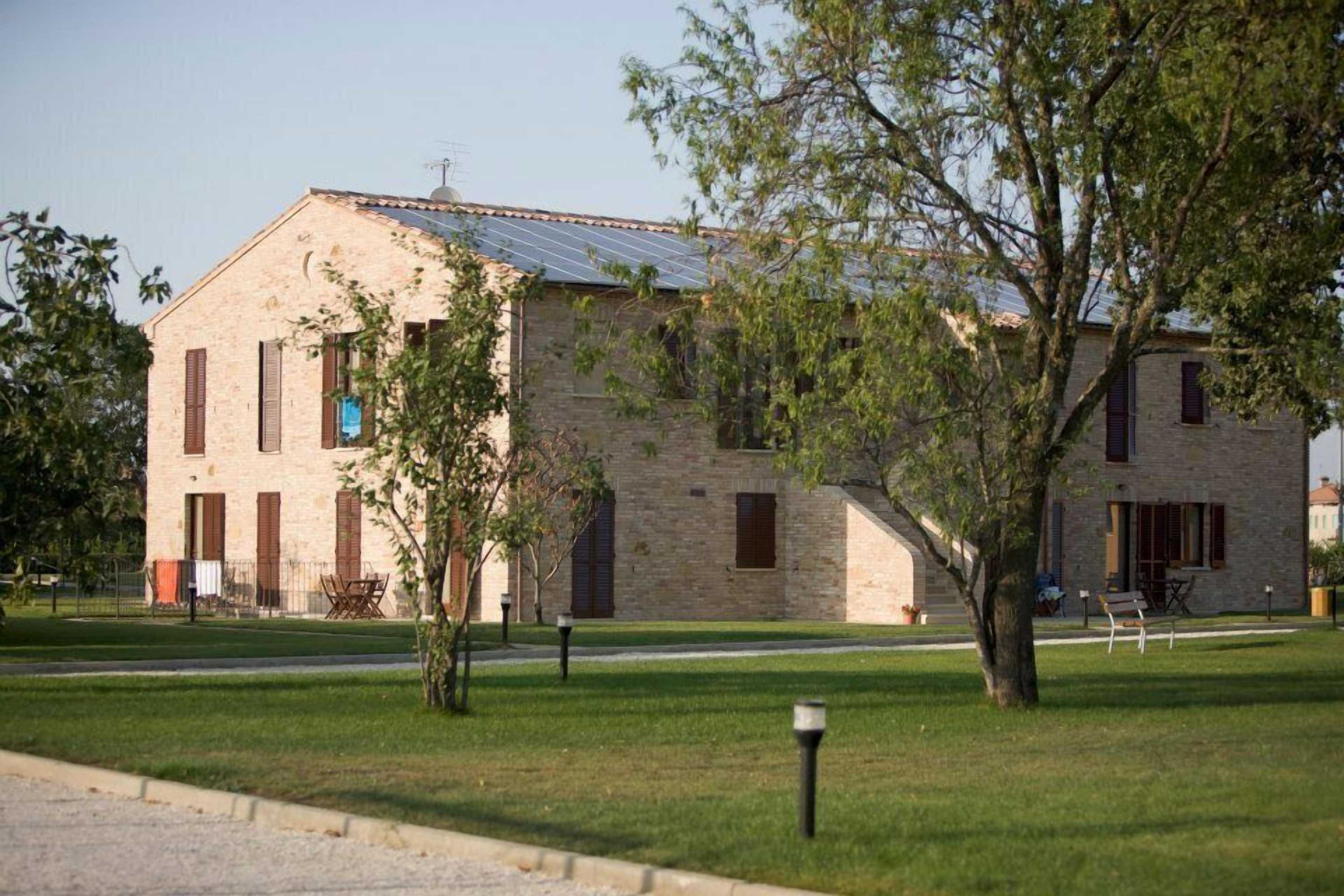Gift card for Residence Casale Torrenova al Conero Gift card for Residence Casale Torrenova al Conero
