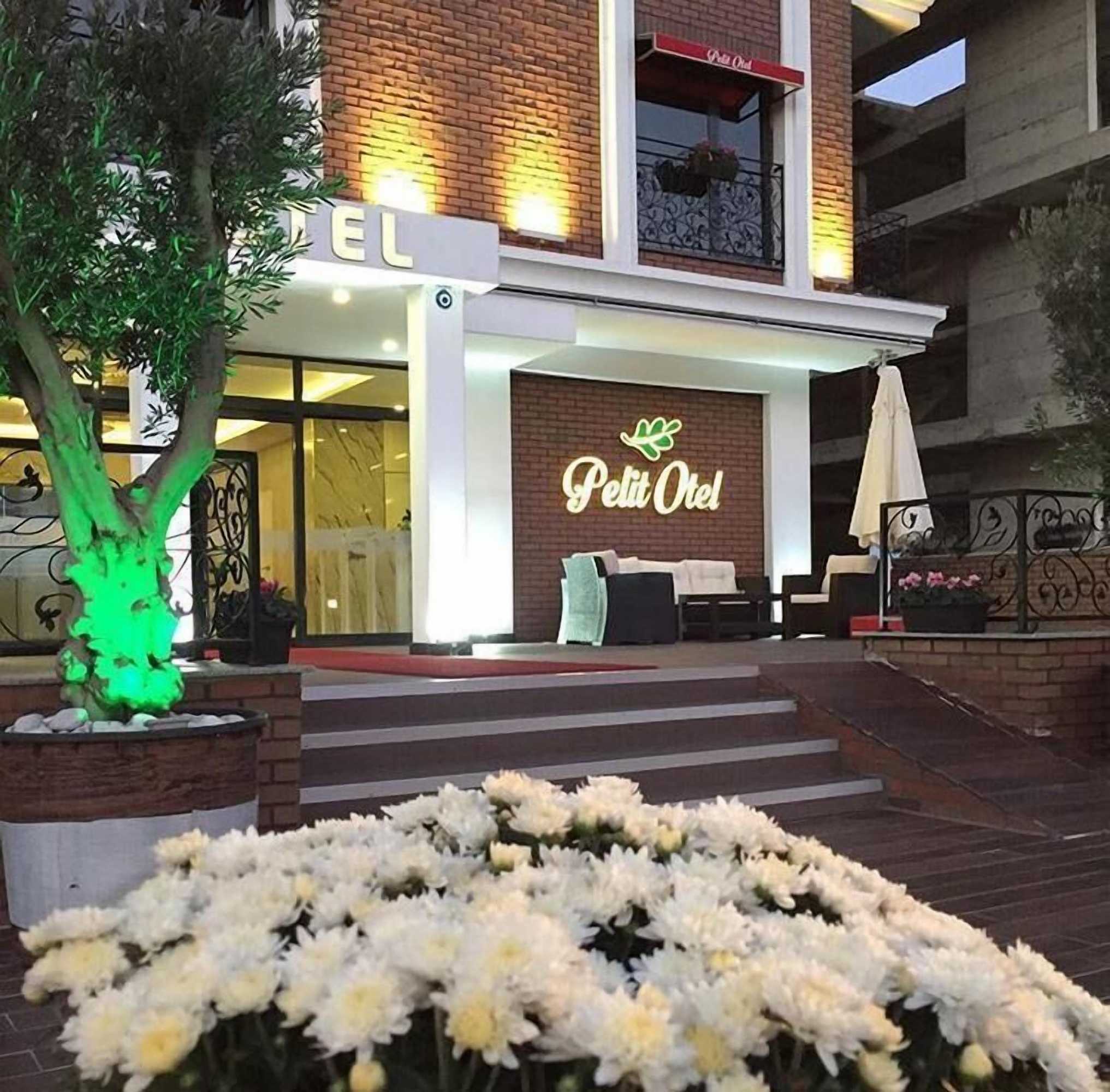 Gift card for Pelit Otel Gift card for Pelit Otel