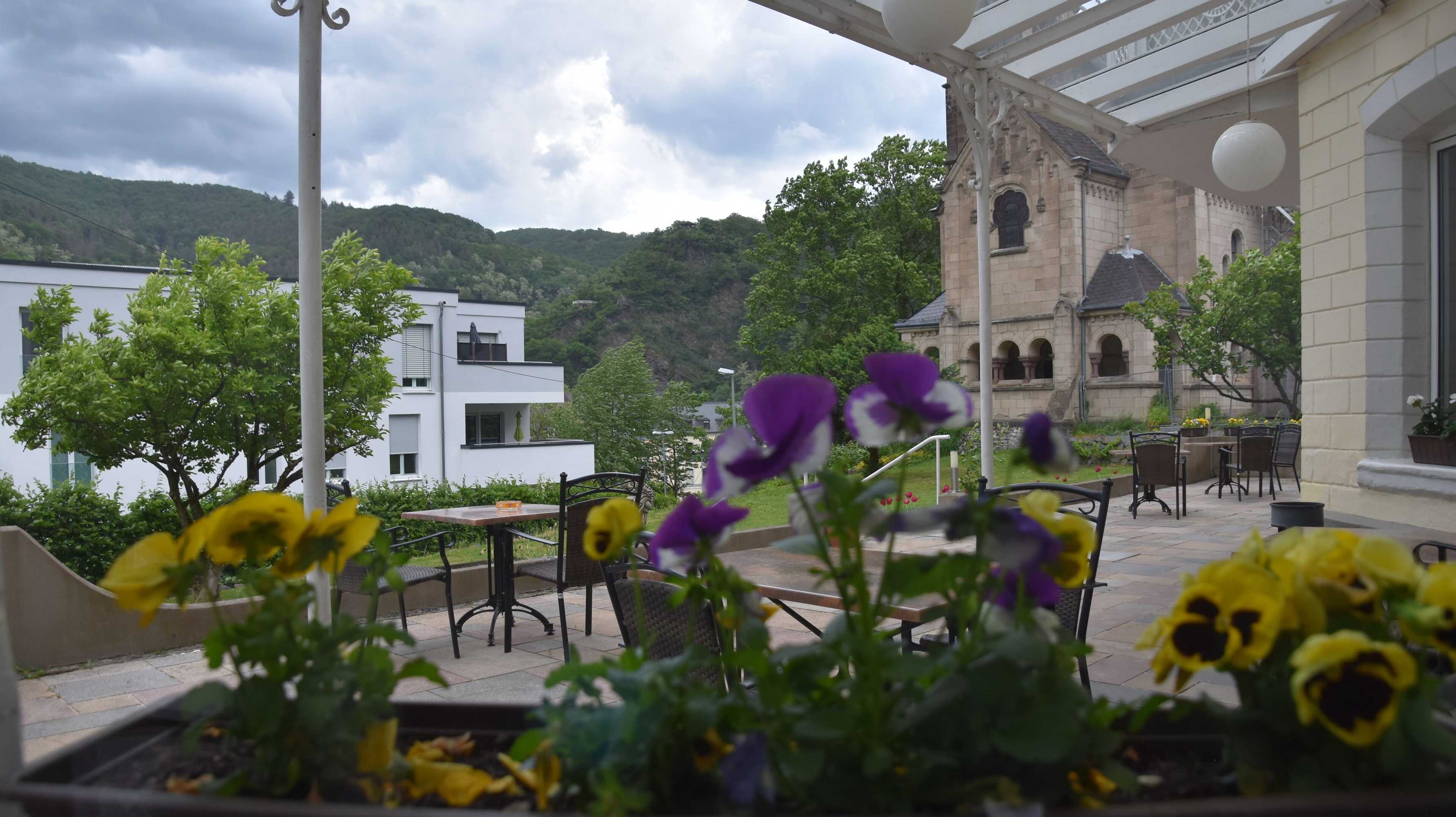 Gift card for Trip Inn Parkhotel Bad Ems Gift card for Trip Inn Parkhotel Bad Ems