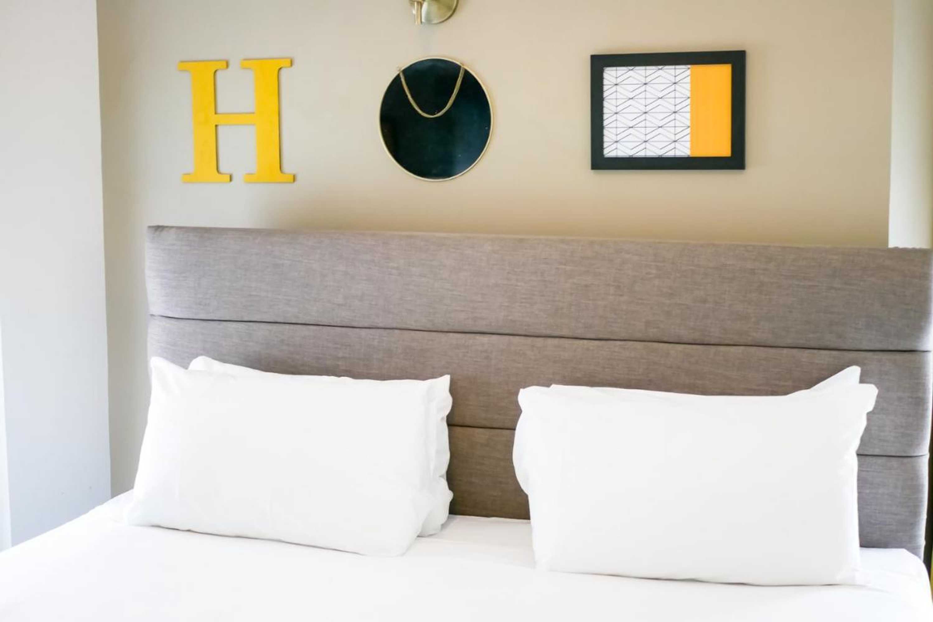 Gift card for The County Hotel