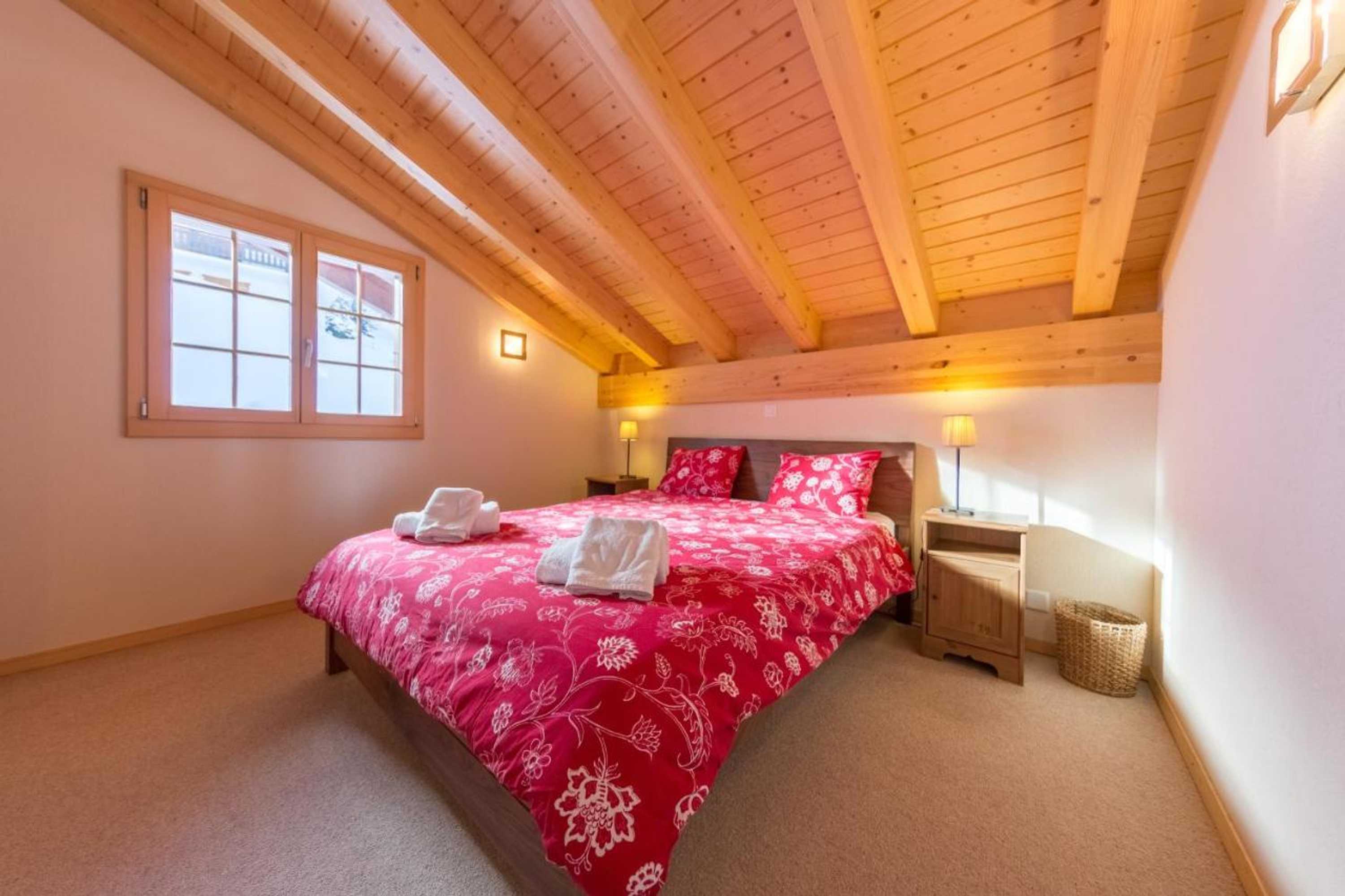 Gift card for Chalet Nid Blanc