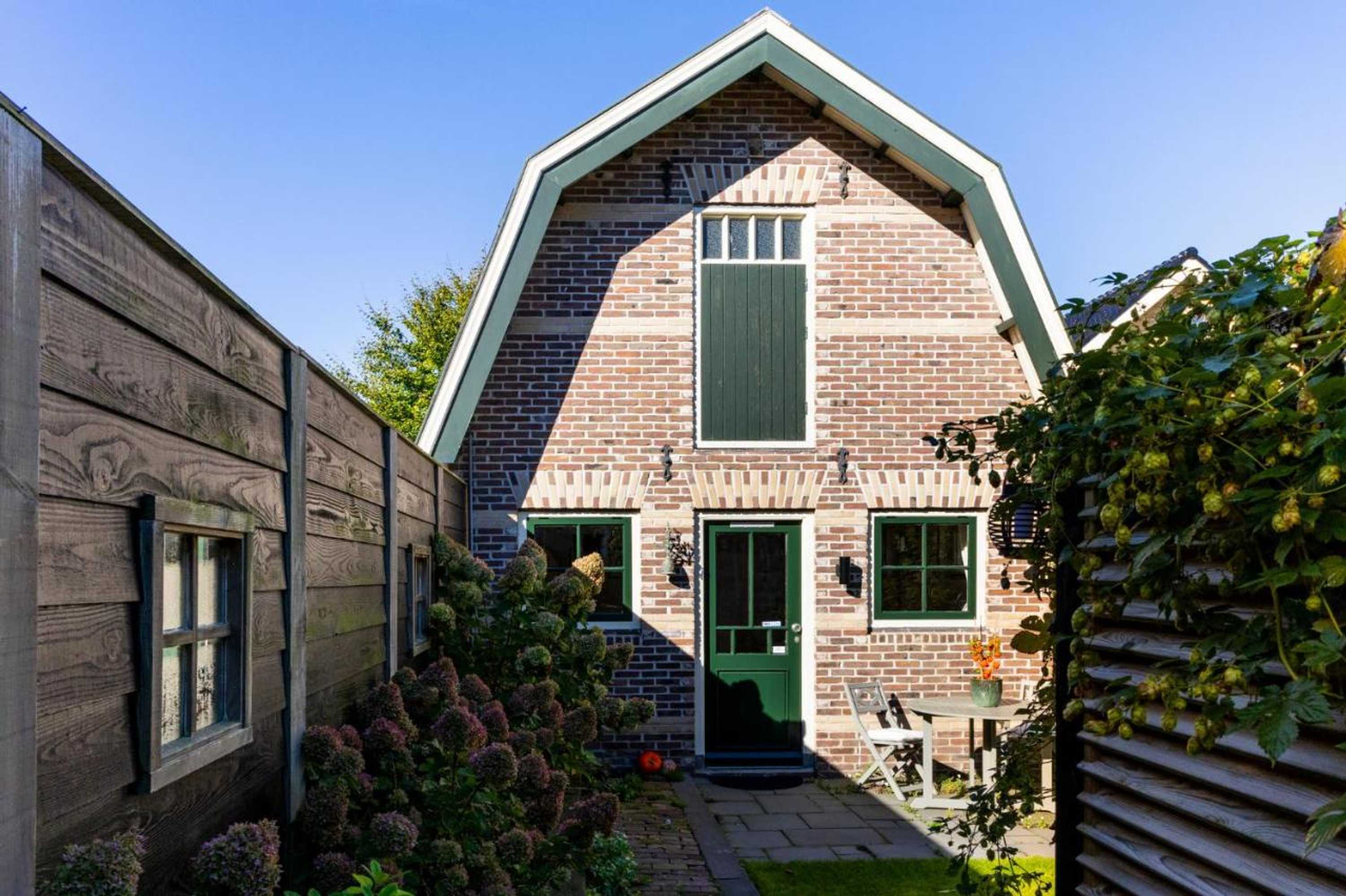 Gift card for De Oude Walnoot