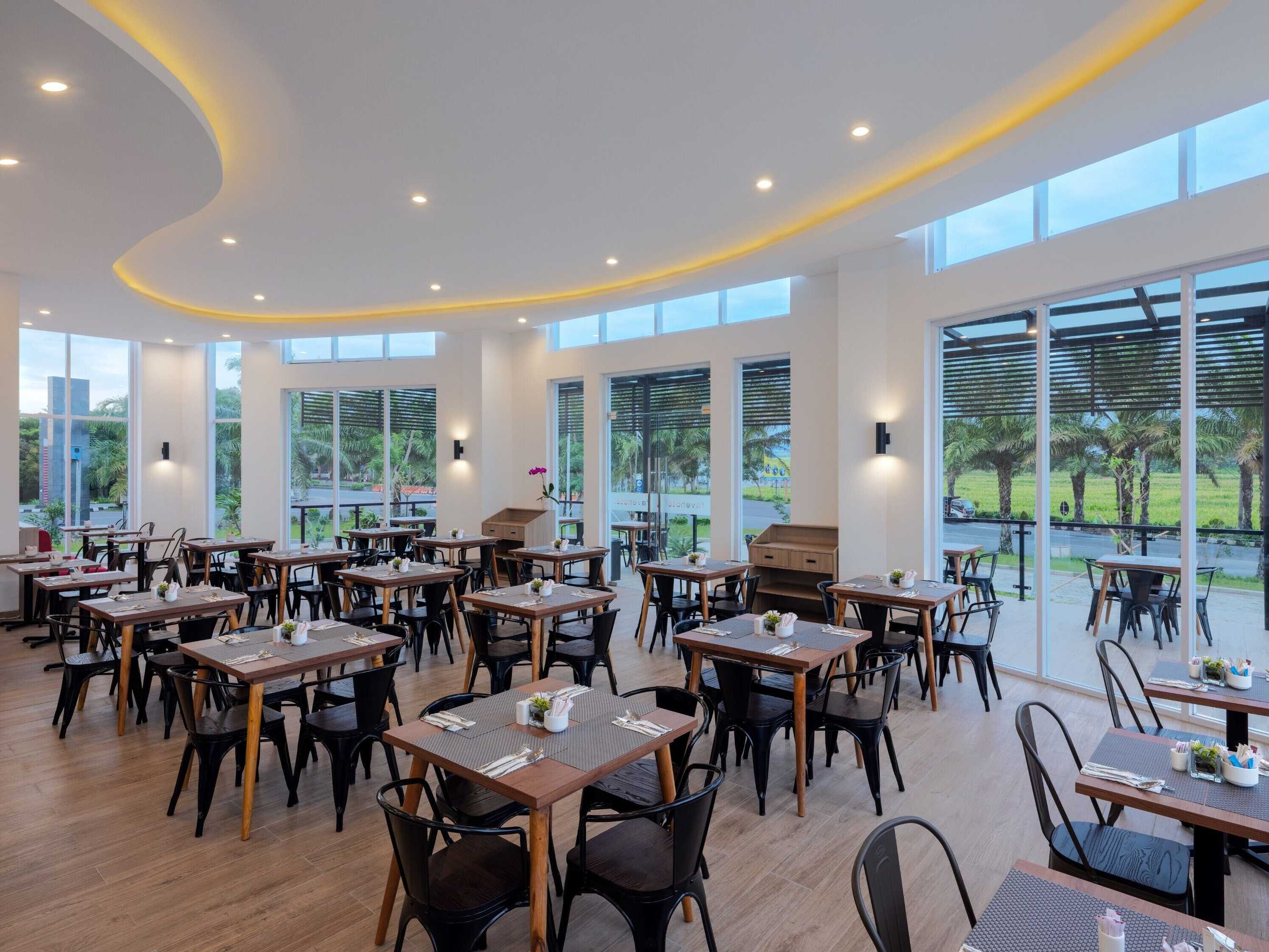 Gift card for Favehotel Kediri Gift card for Favehotel Kediri