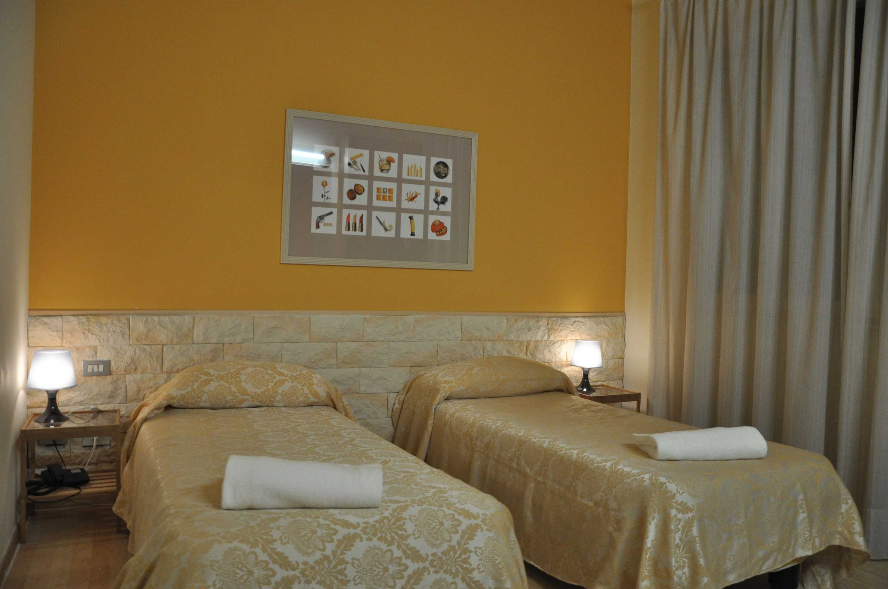 Gift card for Le Calandre Hotel Gift card for Le Calandre Hotel