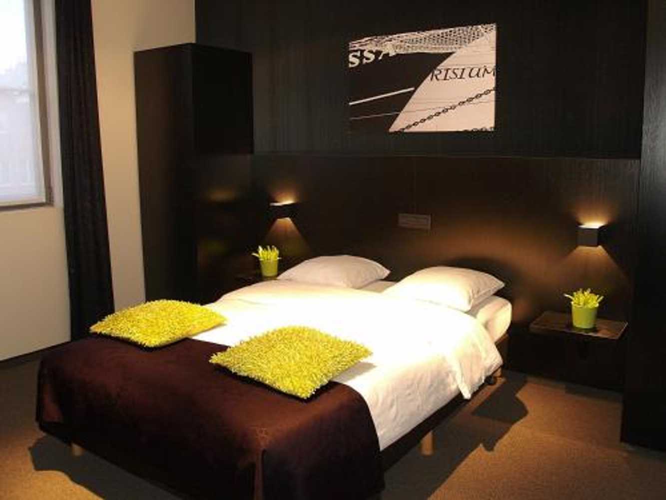 Gift card for Hotel Florent