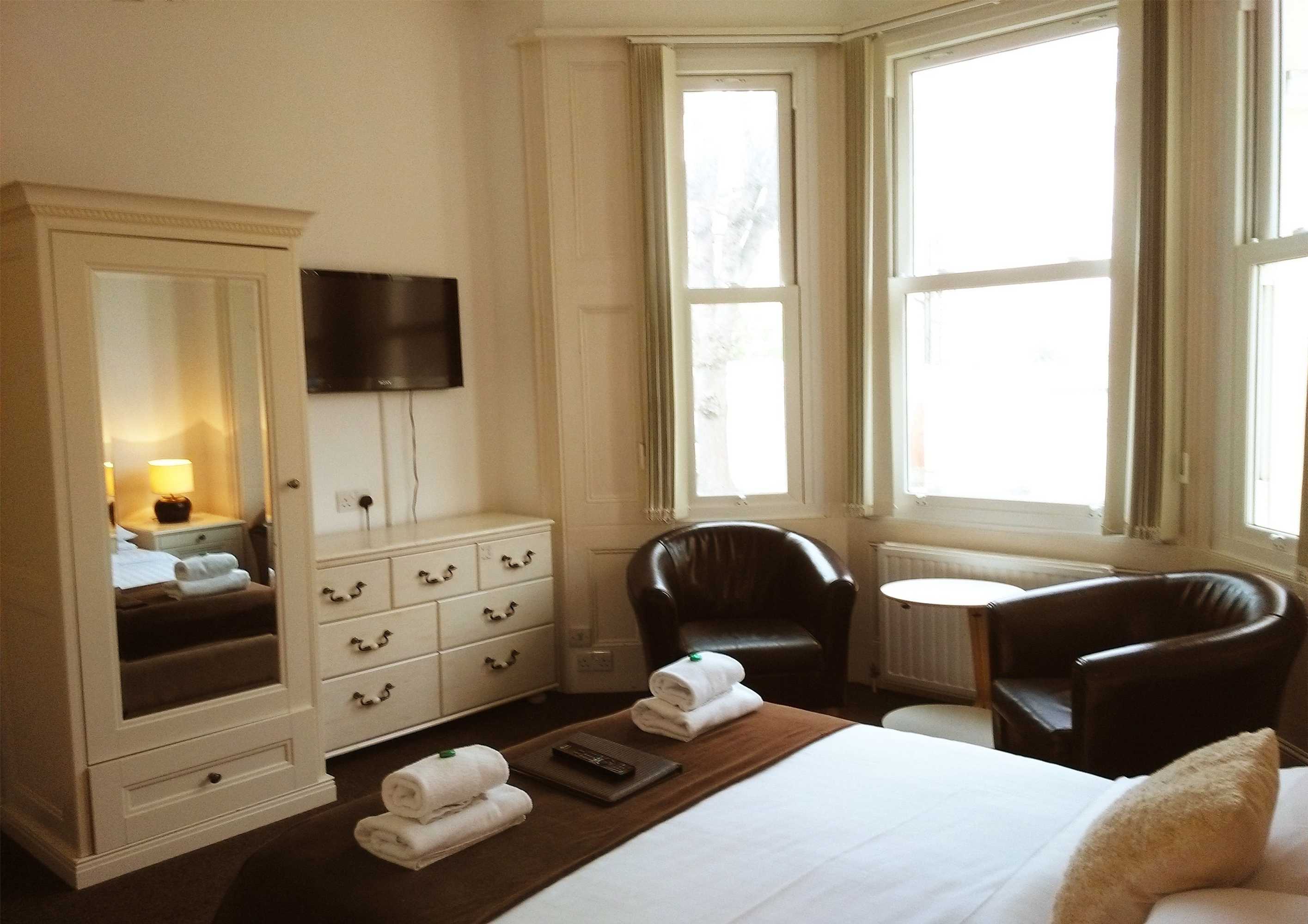 Gift card for Seafield House