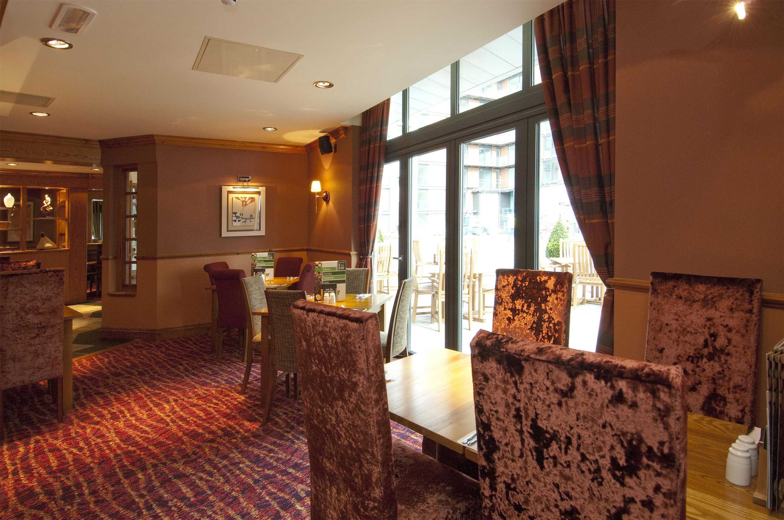 Gift card for Premier Inn Barnsley Central M1 J37