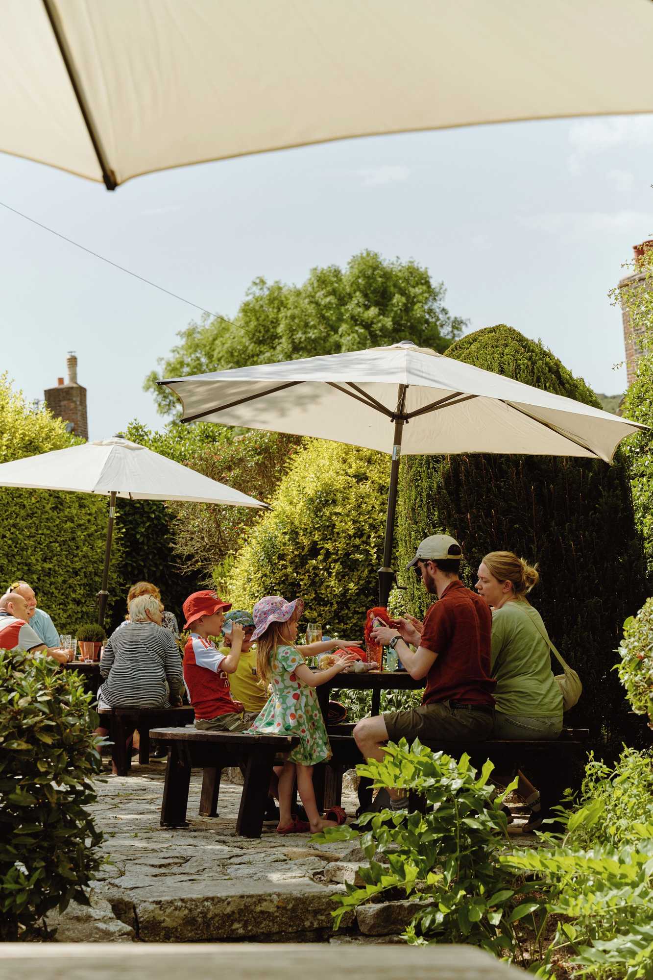 Gift card for Bankes Arms Hotel