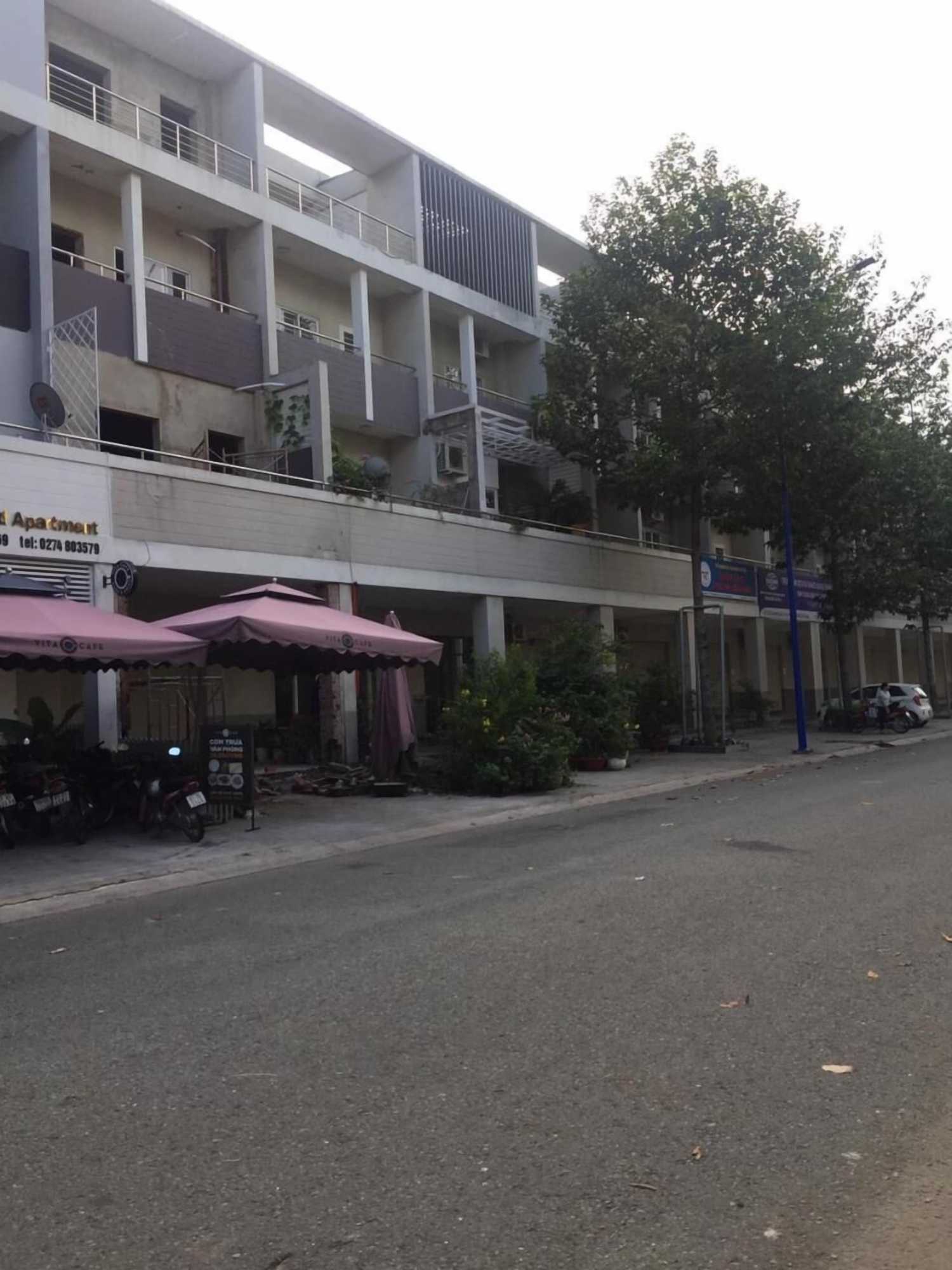 Gift card for Binh Duong Hotel And Apartment Gift card for Binh Duong Hotel And Apartment