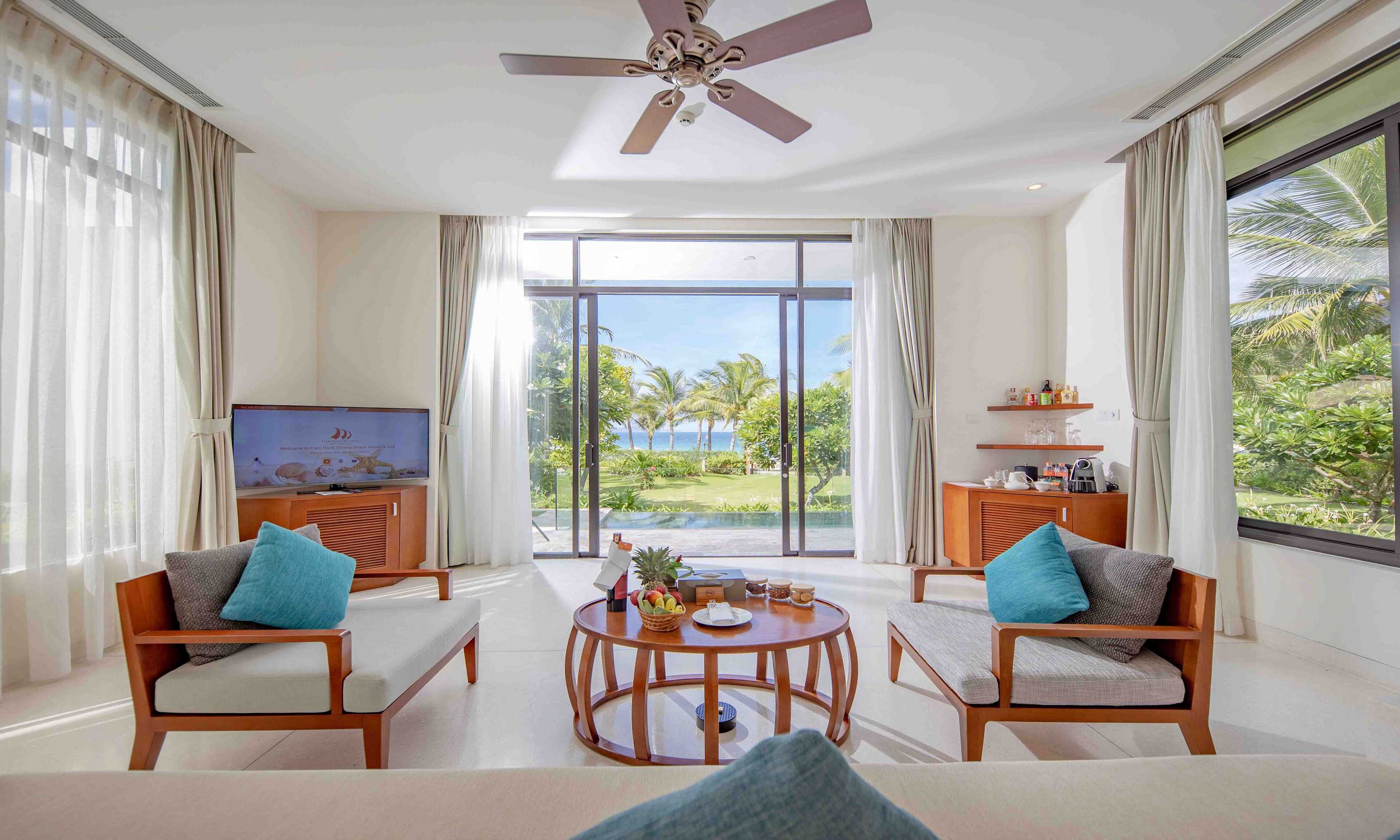Gift card for Cam Ranh Riviera Beach Resort & Spa Gift card for Cam Ranh Riviera Beach Resort & Spa