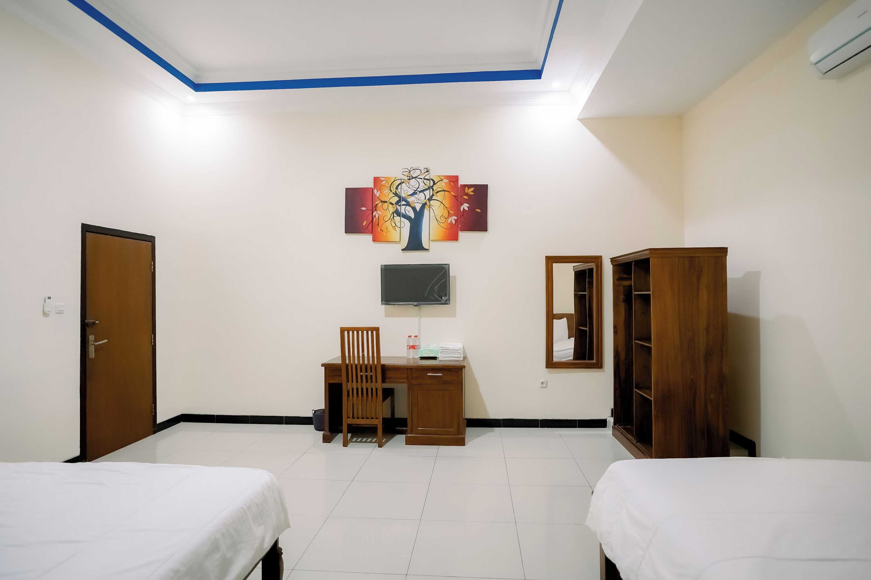 Gift card for Samudra Hotel