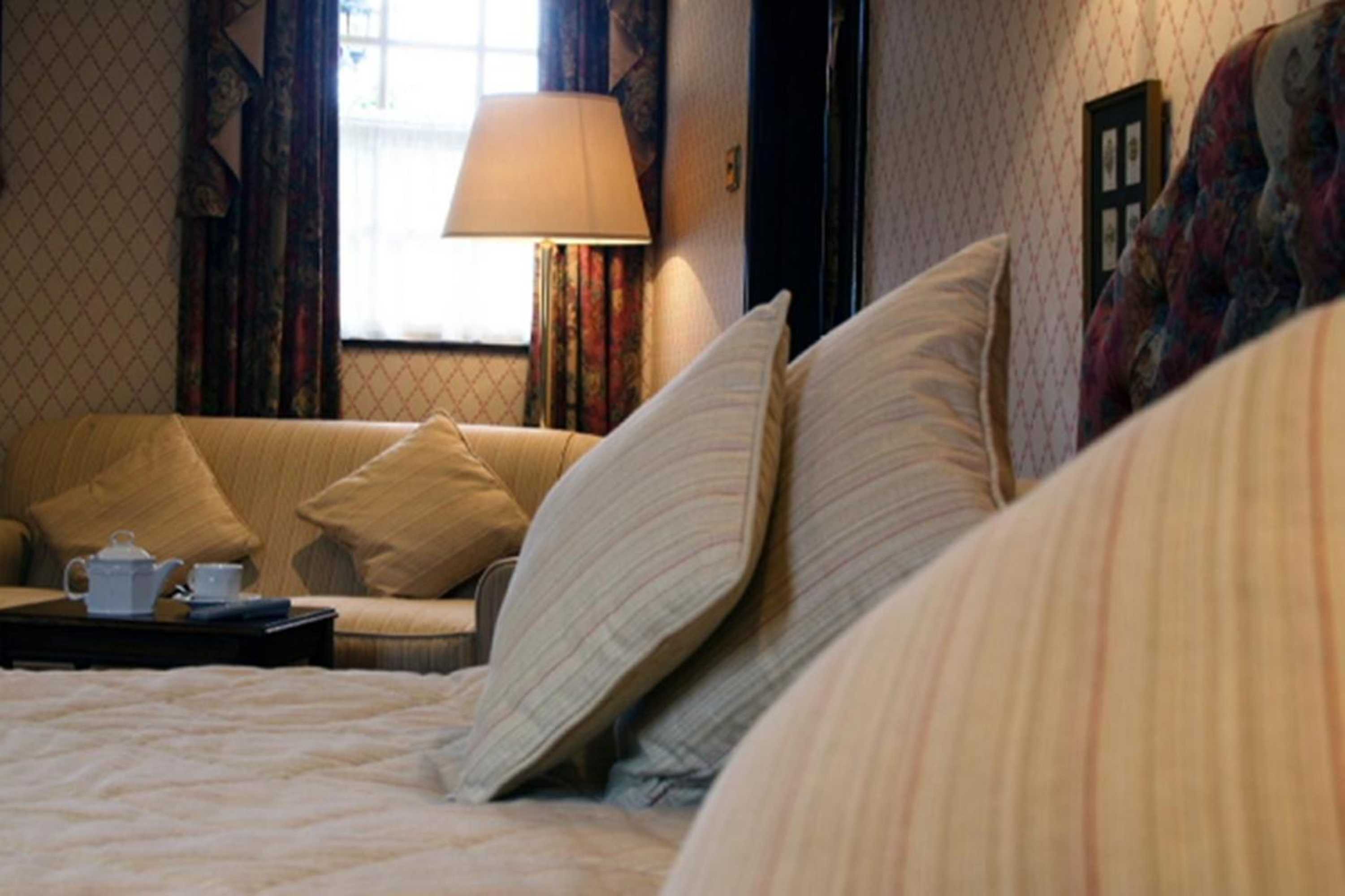 Gift card for Bear Crickhowell