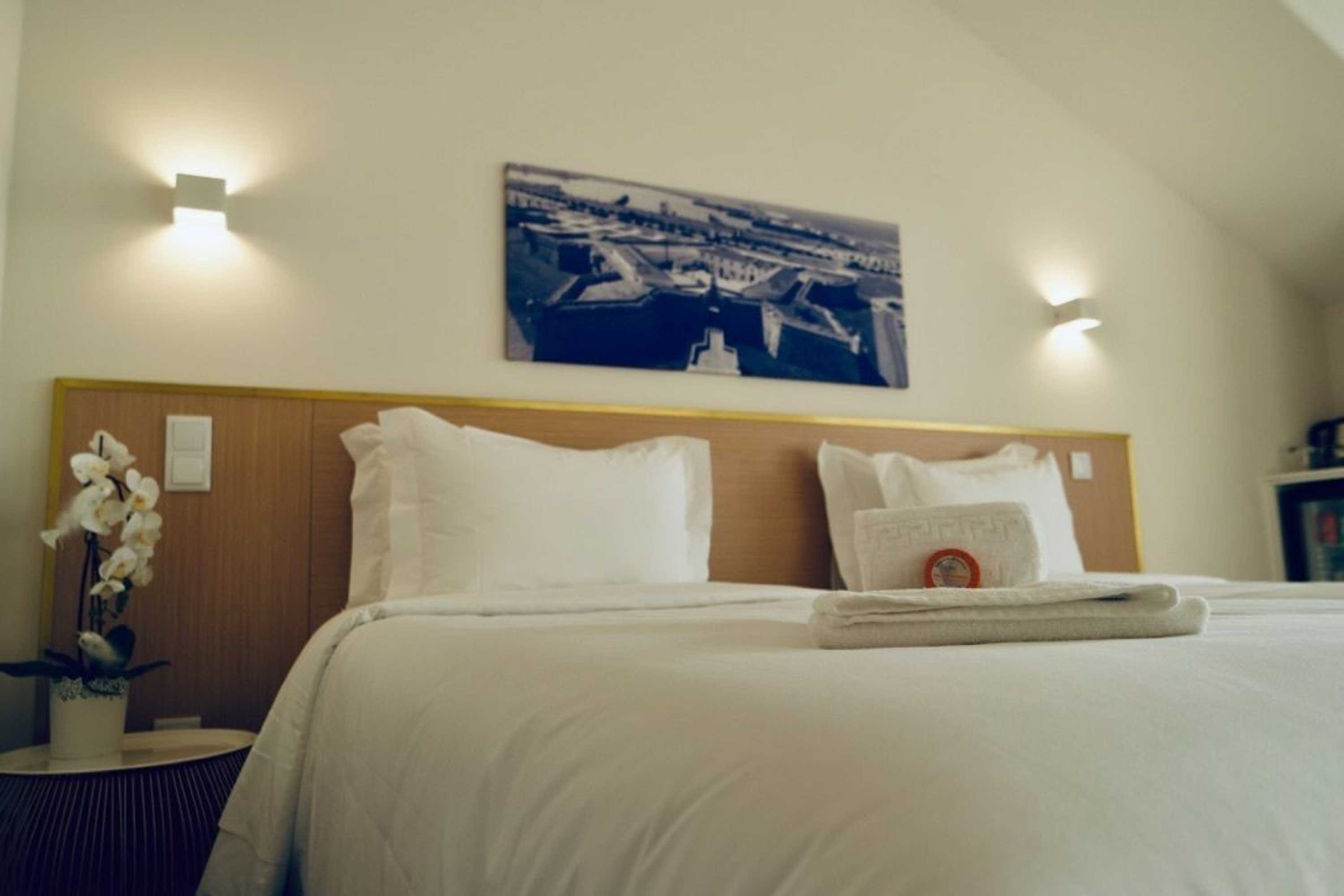 Gift card for Ó Poboa Guesthouse