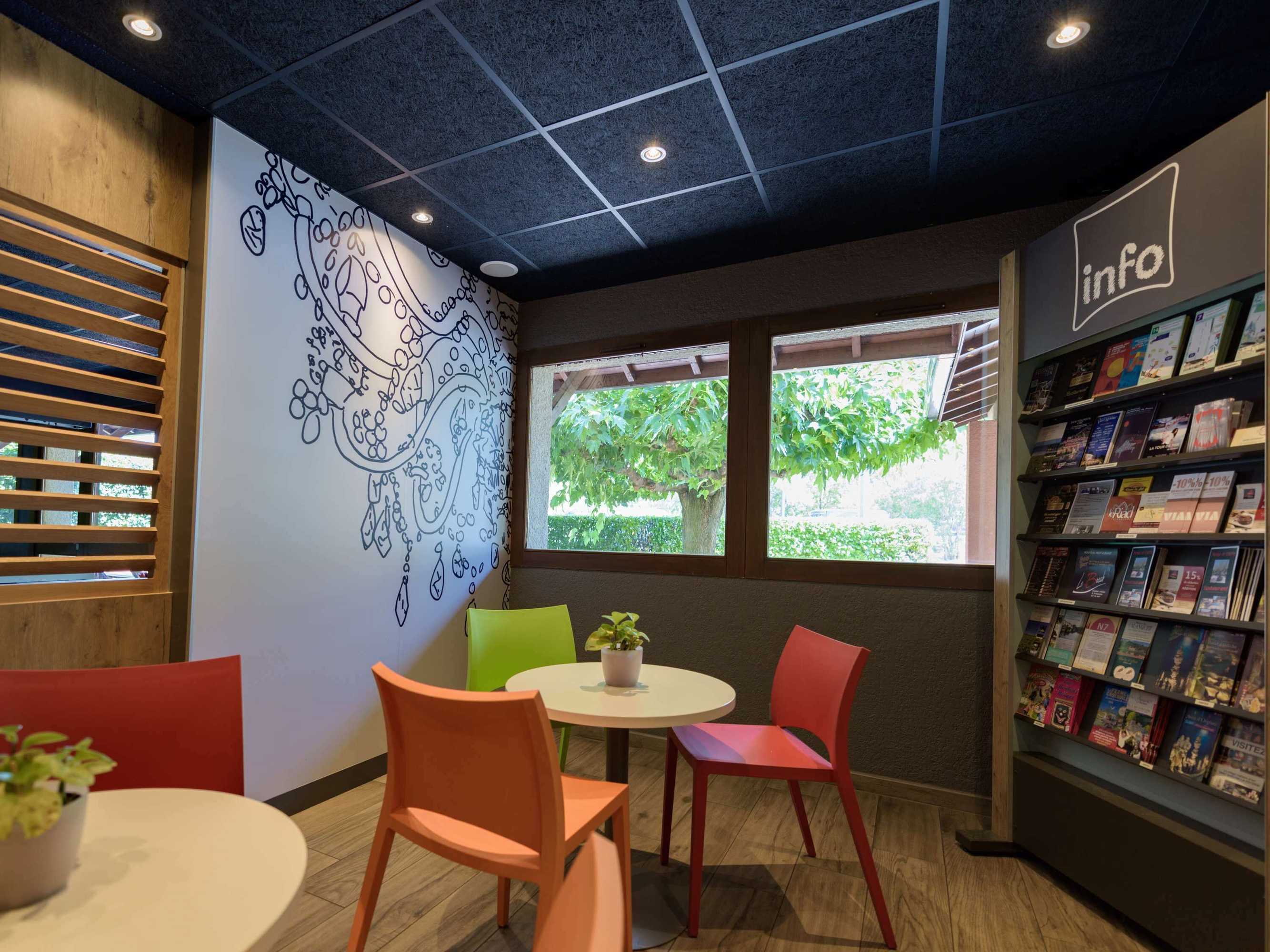 Gift card for Ibis Budget Avignon Nord Le Pontet Gift card for Ibis Budget Avignon Nord Le Pontet