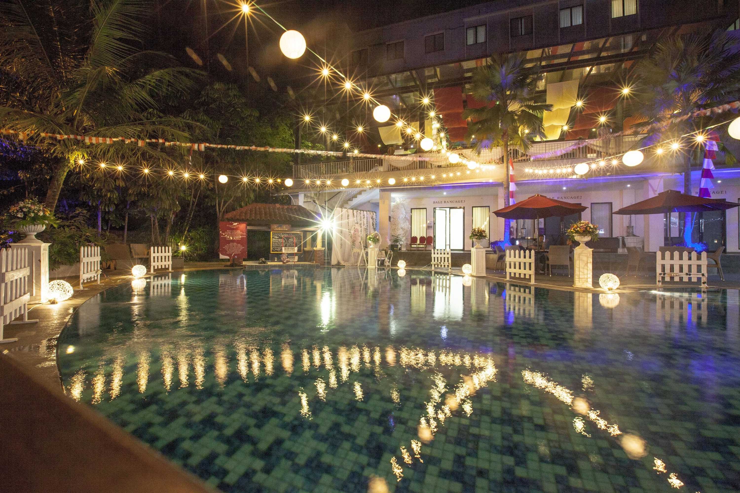 Gift card for Padjadjaran Suites Resort & Convention Gift card for Padjadjaran Suites Resort & Convention