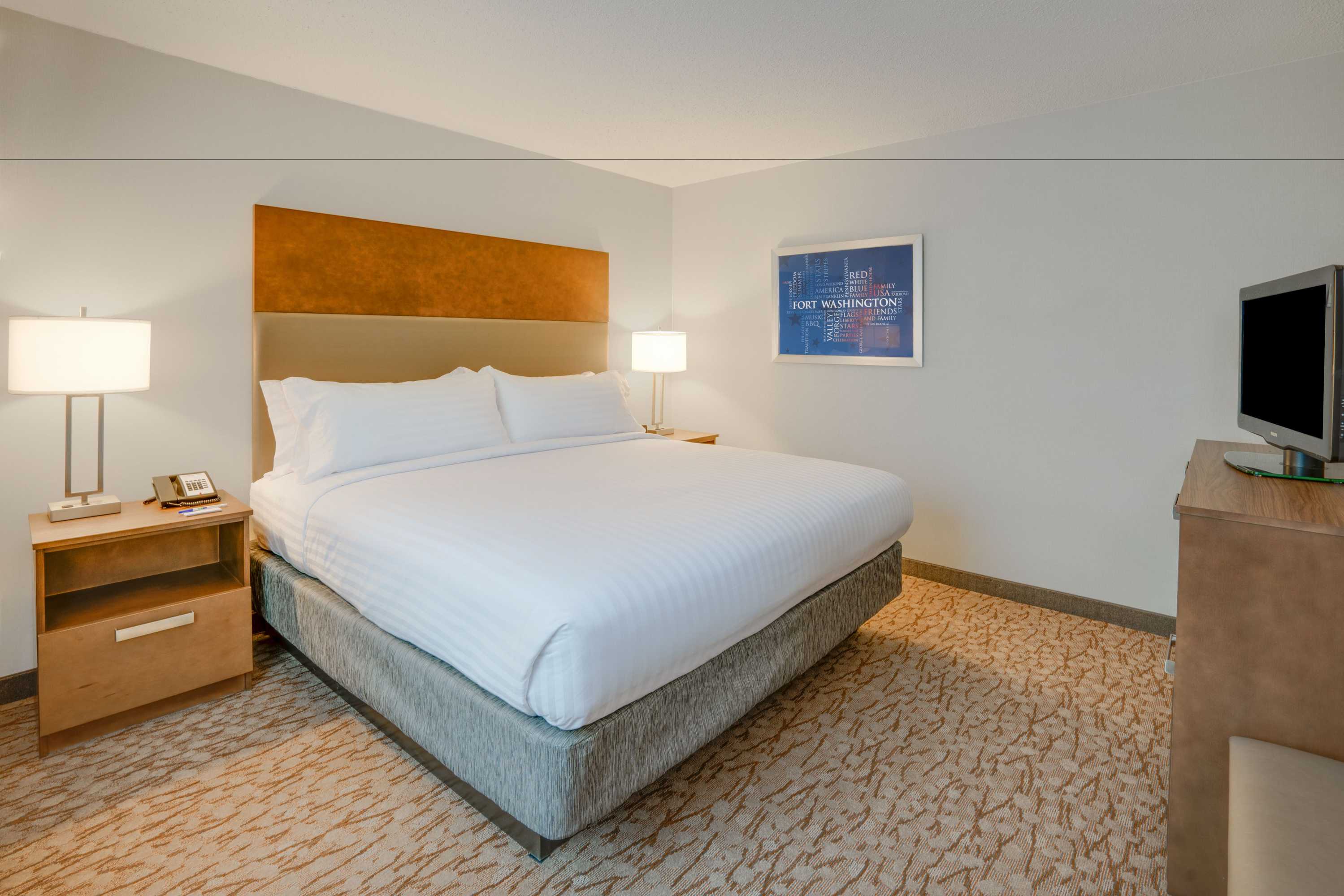 Gift card for Holiday Inn Express & Suites Ft. Washington - Philadelphia by Ihg Gift card for Holiday Inn Express & Suites Ft. Washington - Philadelphia by Ihg