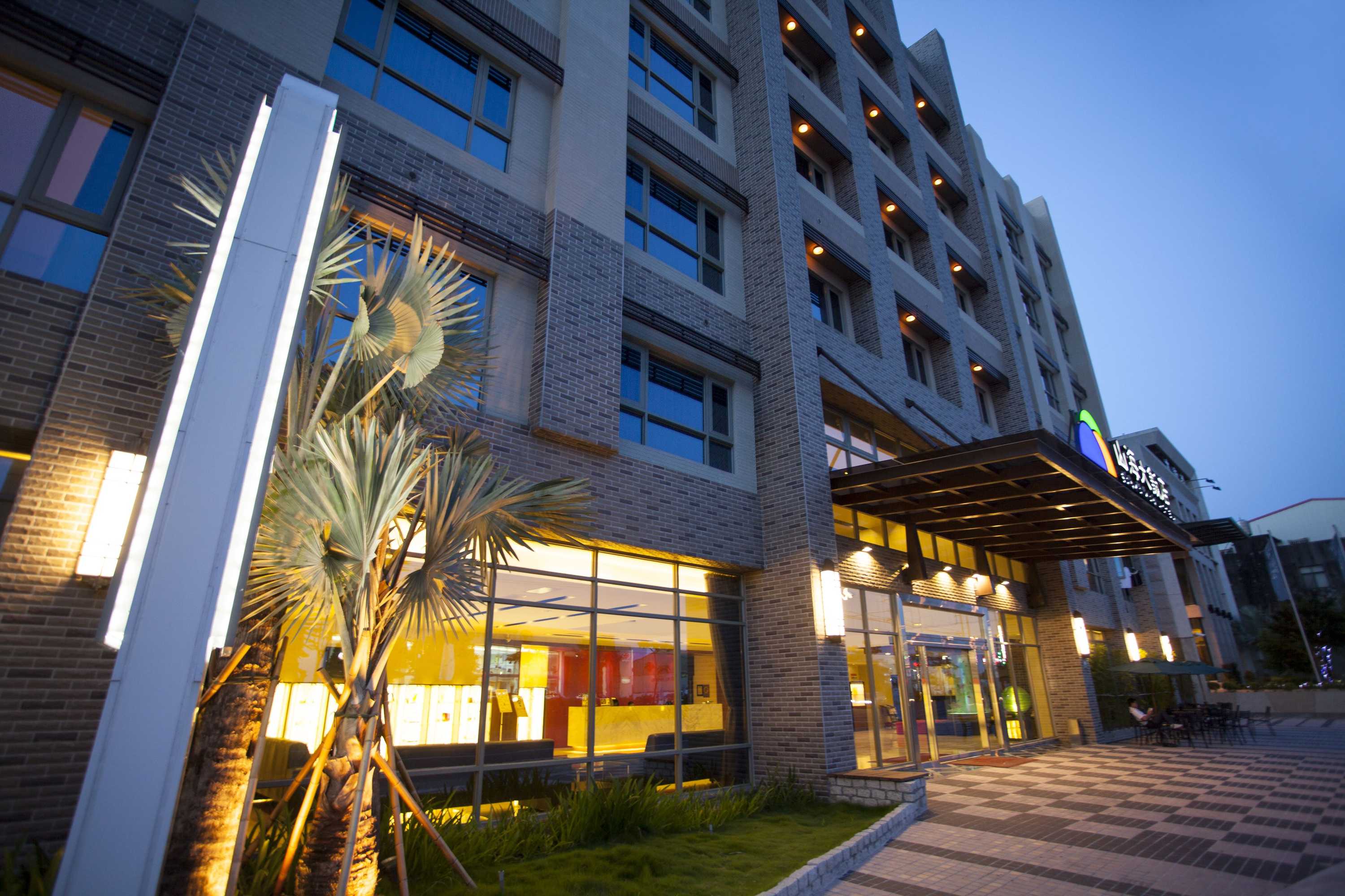 Gift card for Sankaikan Hotel