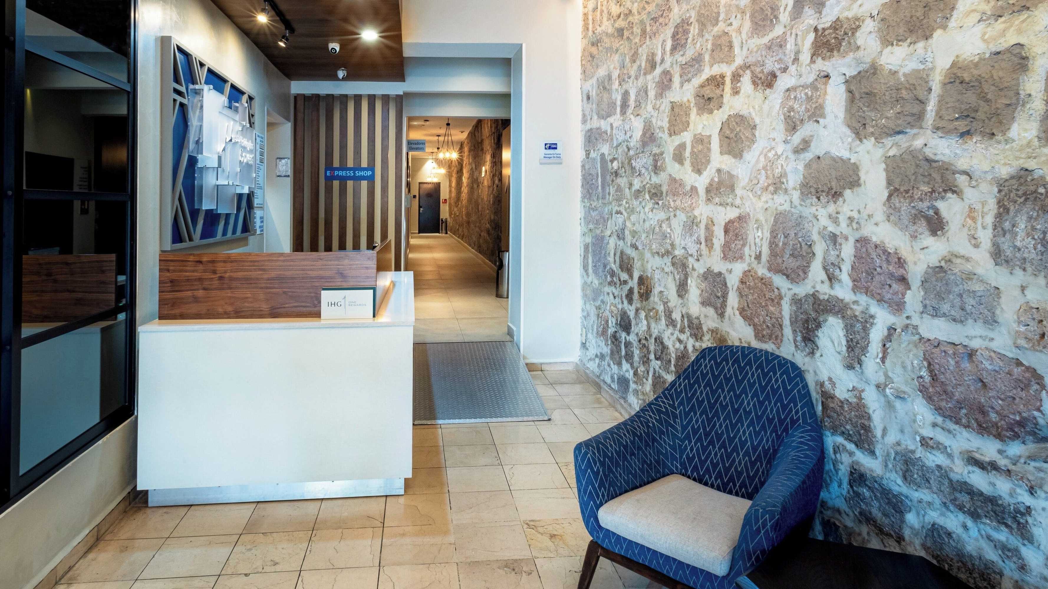 Gift card for Holiday Inn Express Morelia Centro Historico by Ihg Gift card for Holiday Inn Express Morelia Centro Historico by Ihg