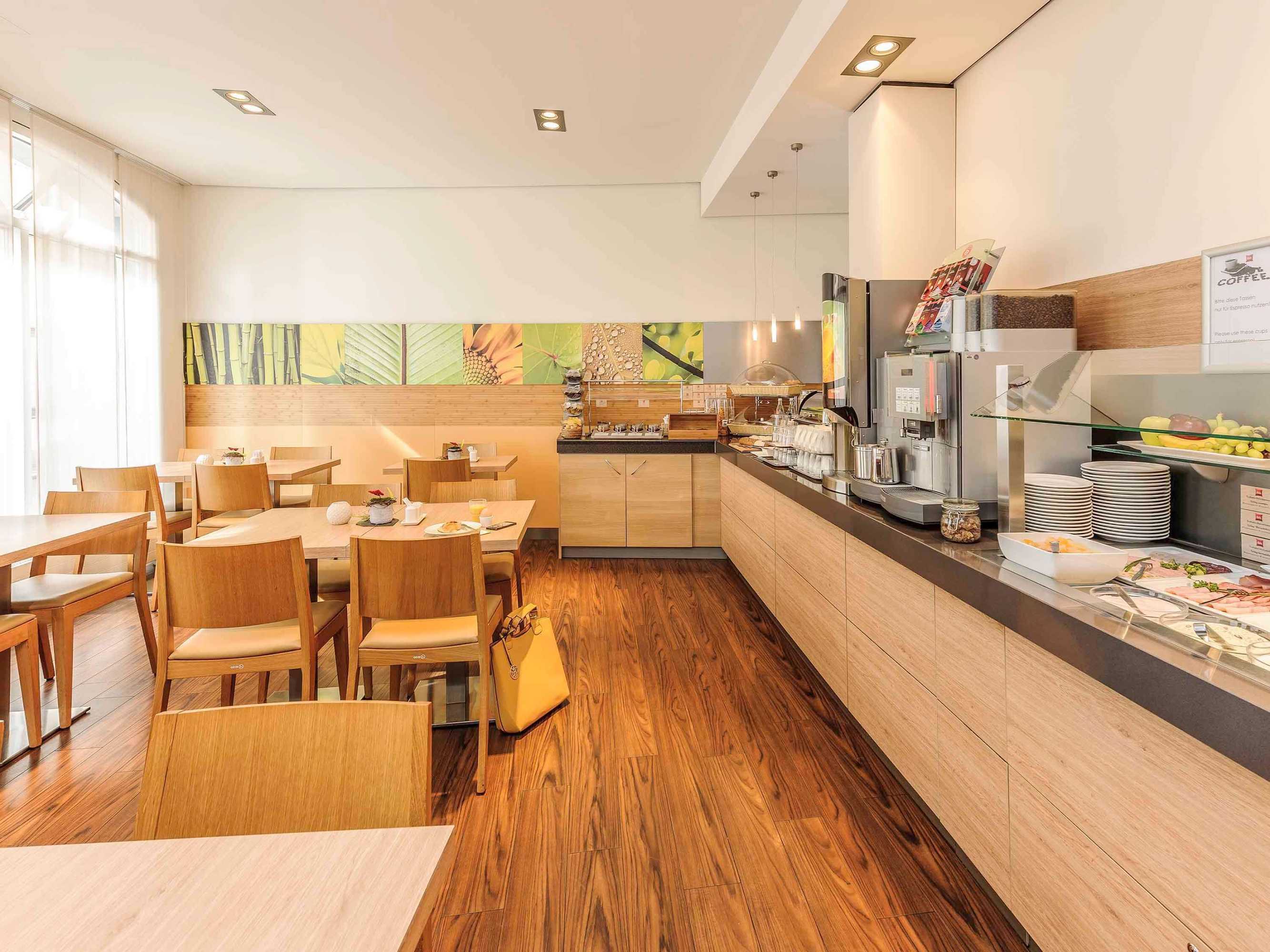 Gift card for Ibis Bamberg Altstadt Gift card for Ibis Bamberg Altstadt