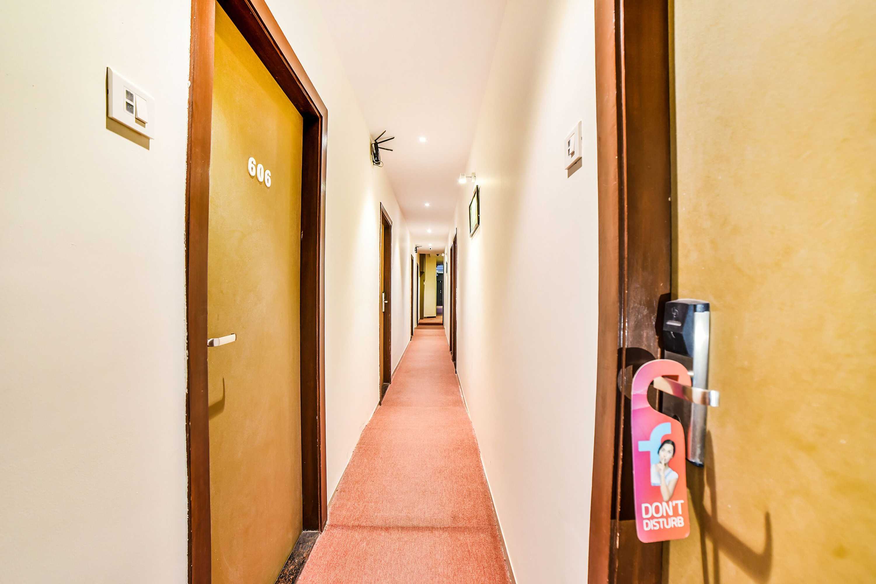 Gift card for Fabhotel Ascot International II - Nr Mumbai International Airport Gift card for Fabhotel Ascot International II - Nr Mumbai International Airport