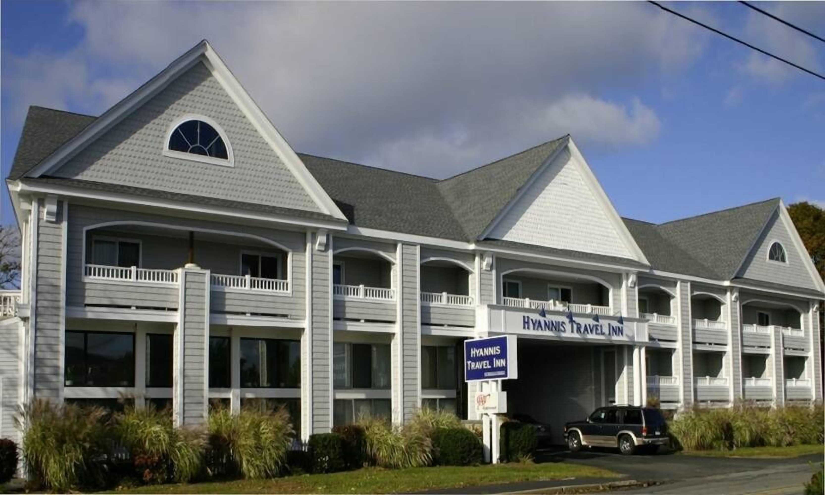 Gift card for Hyannis Travel Inn Gift card for Hyannis Travel Inn