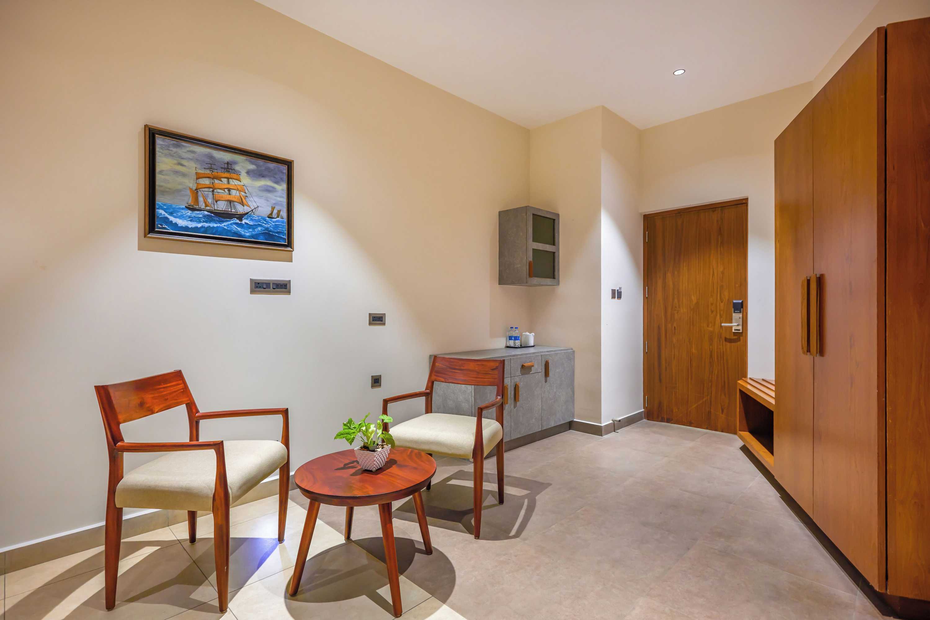 Gift card for Hotel Cason International