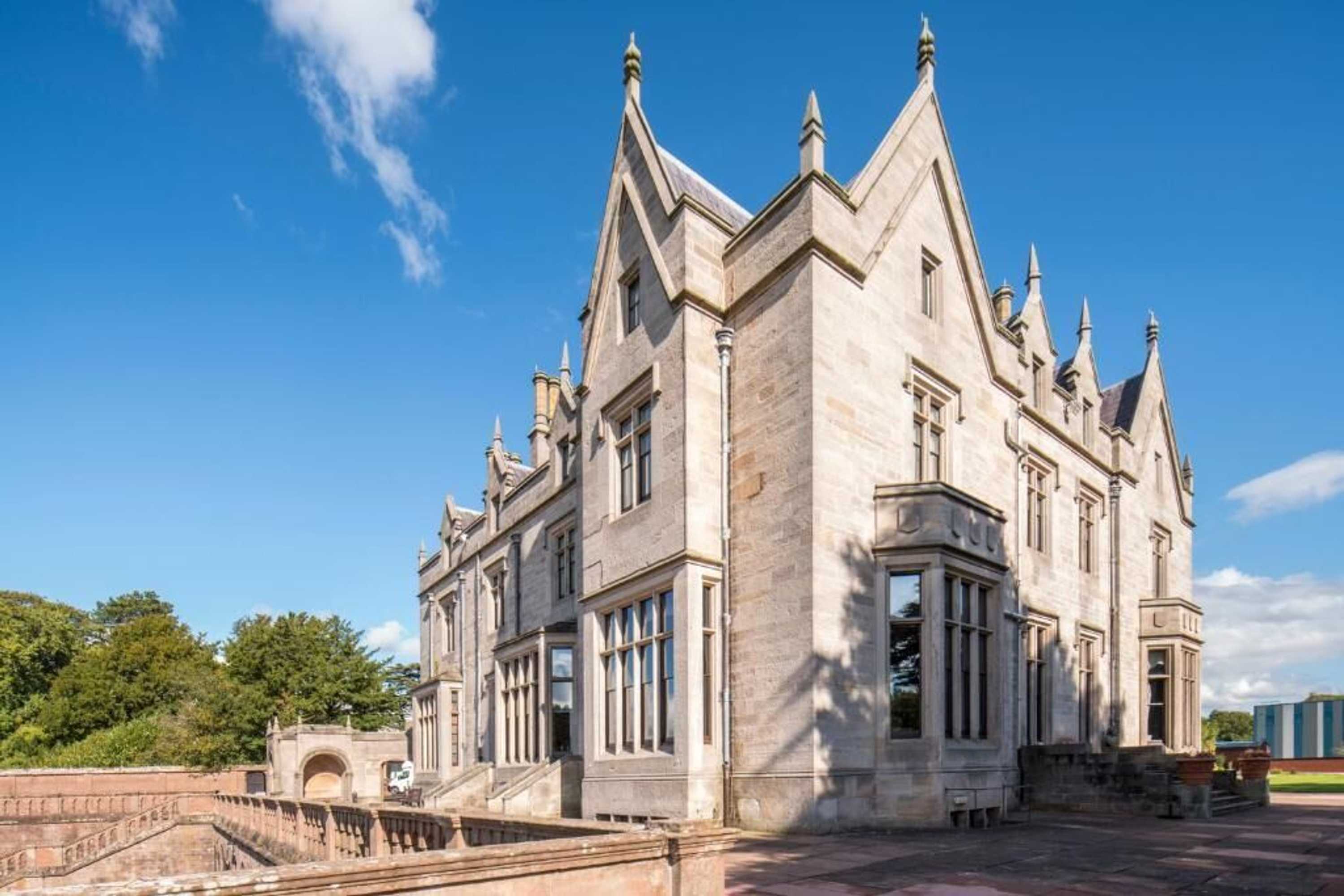 Gift card for Lilleshall House & Gardens And Lilleshall National Sports Centre Gift card for Lilleshall House & Gardens And Lilleshall National Sports Centre