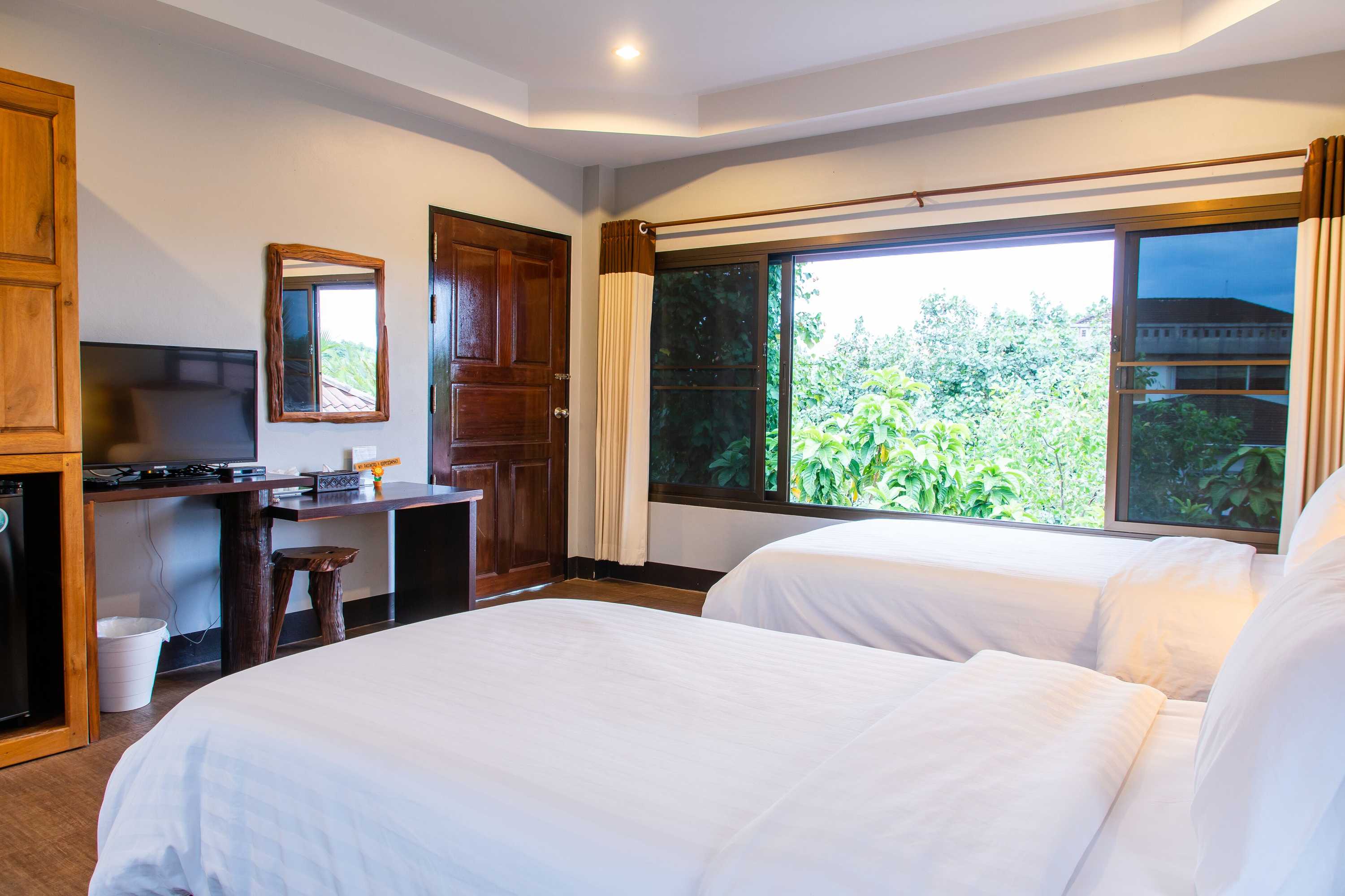 Gift card for Baanrimnam Resort Trat Gift card for Baanrimnam Resort Trat