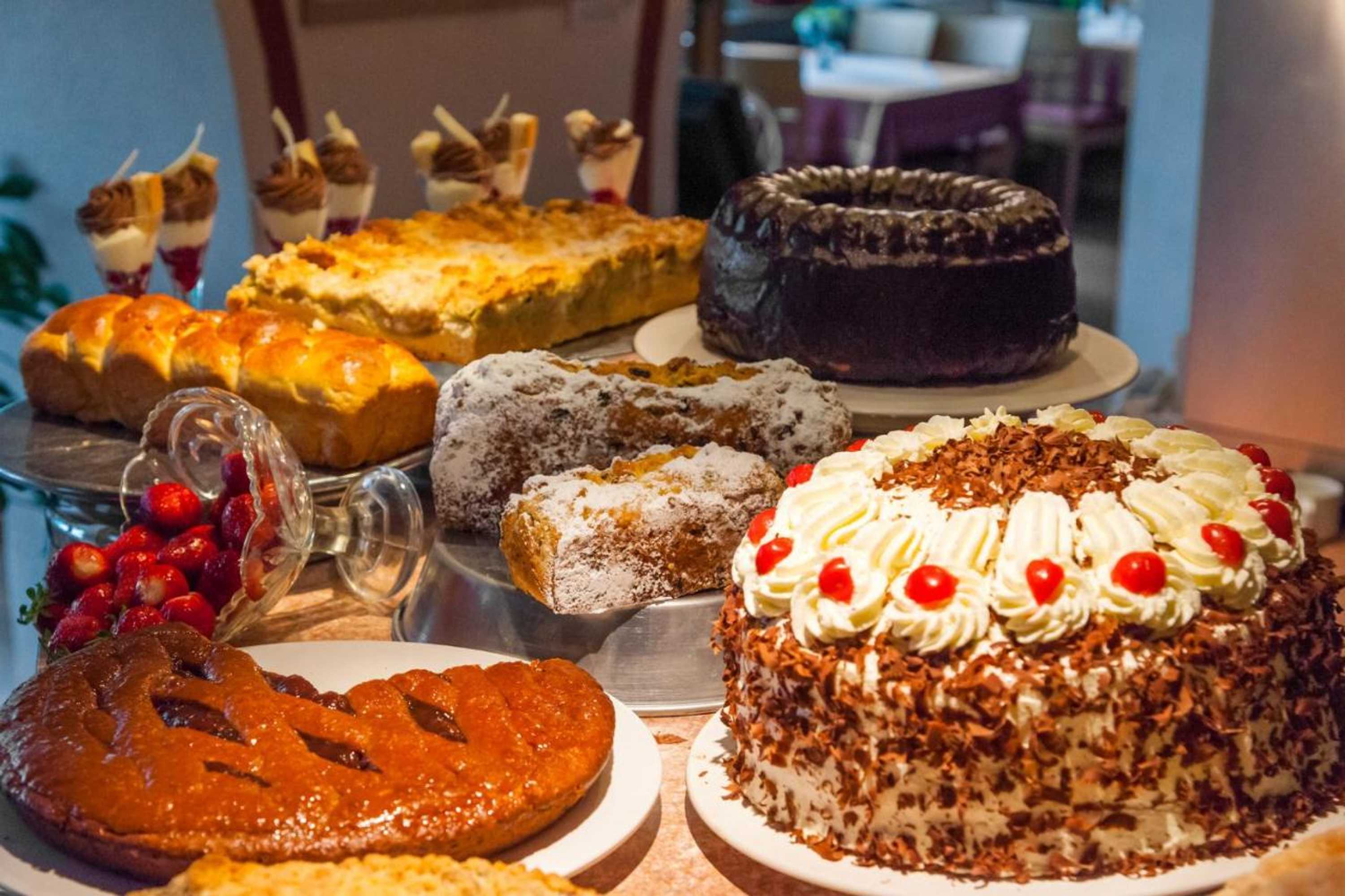 Gift card for Vierburgeneck