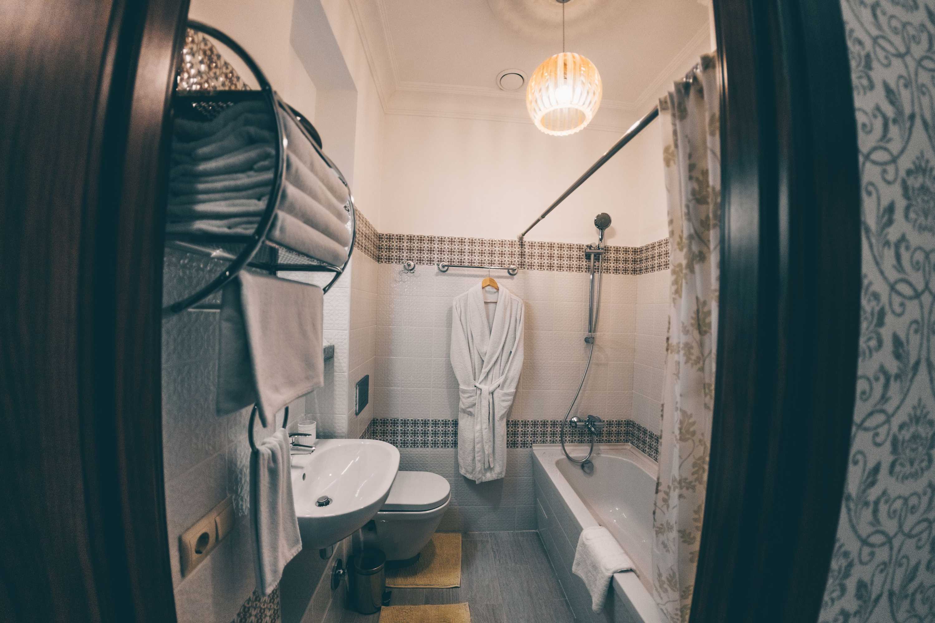 Gift card for Sadovnicheskaya Hotel