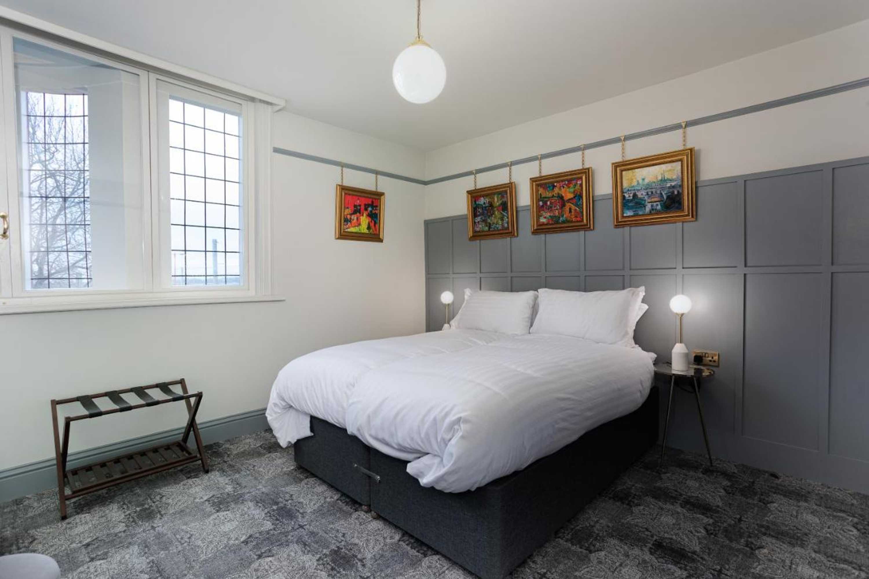 Gift card for Swan & Railway Hotel Wigan