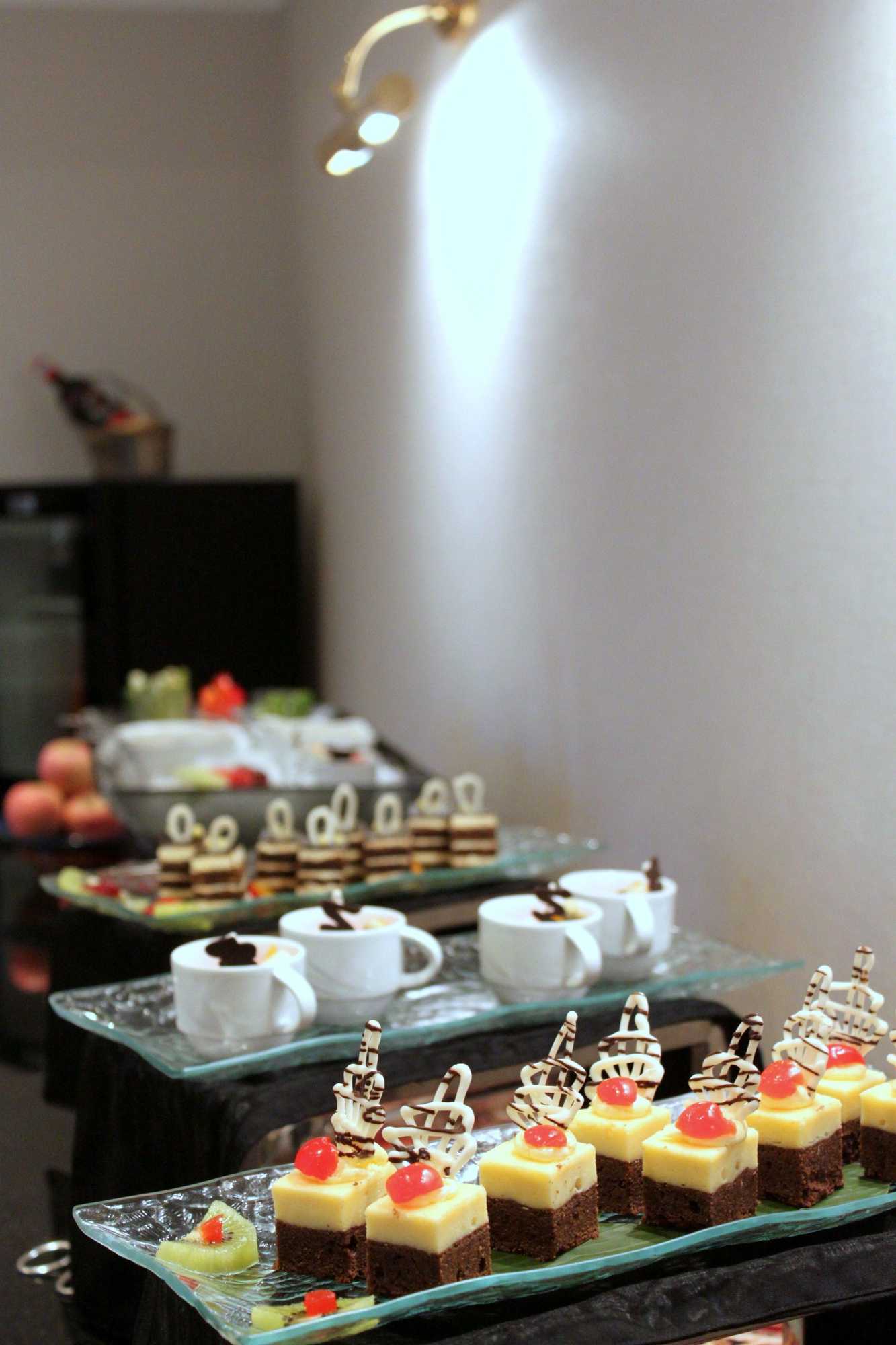 Gift card for Meliá Purosani Yogyakarta