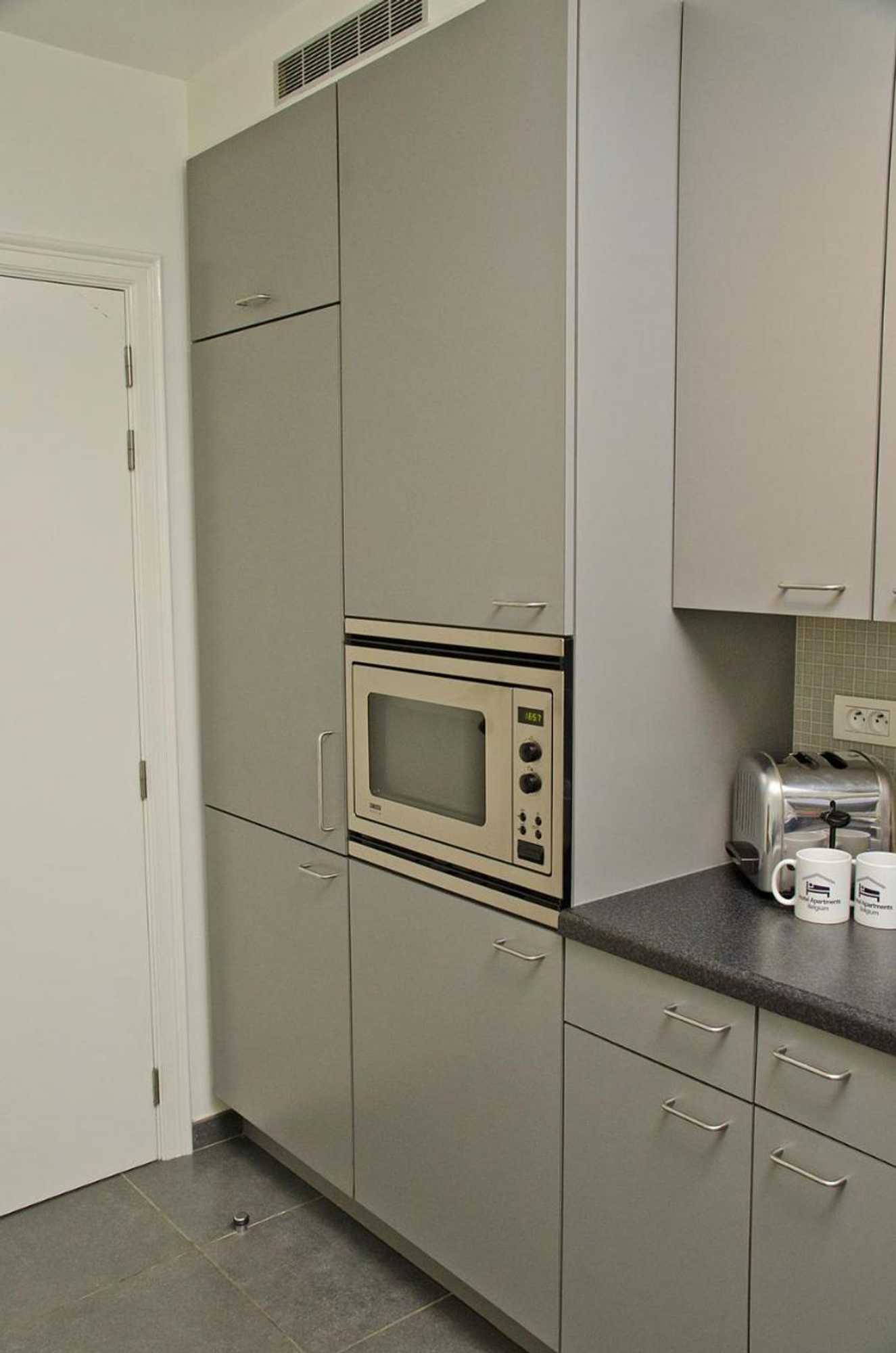 Gift card for Hotel Apartments Belgium I