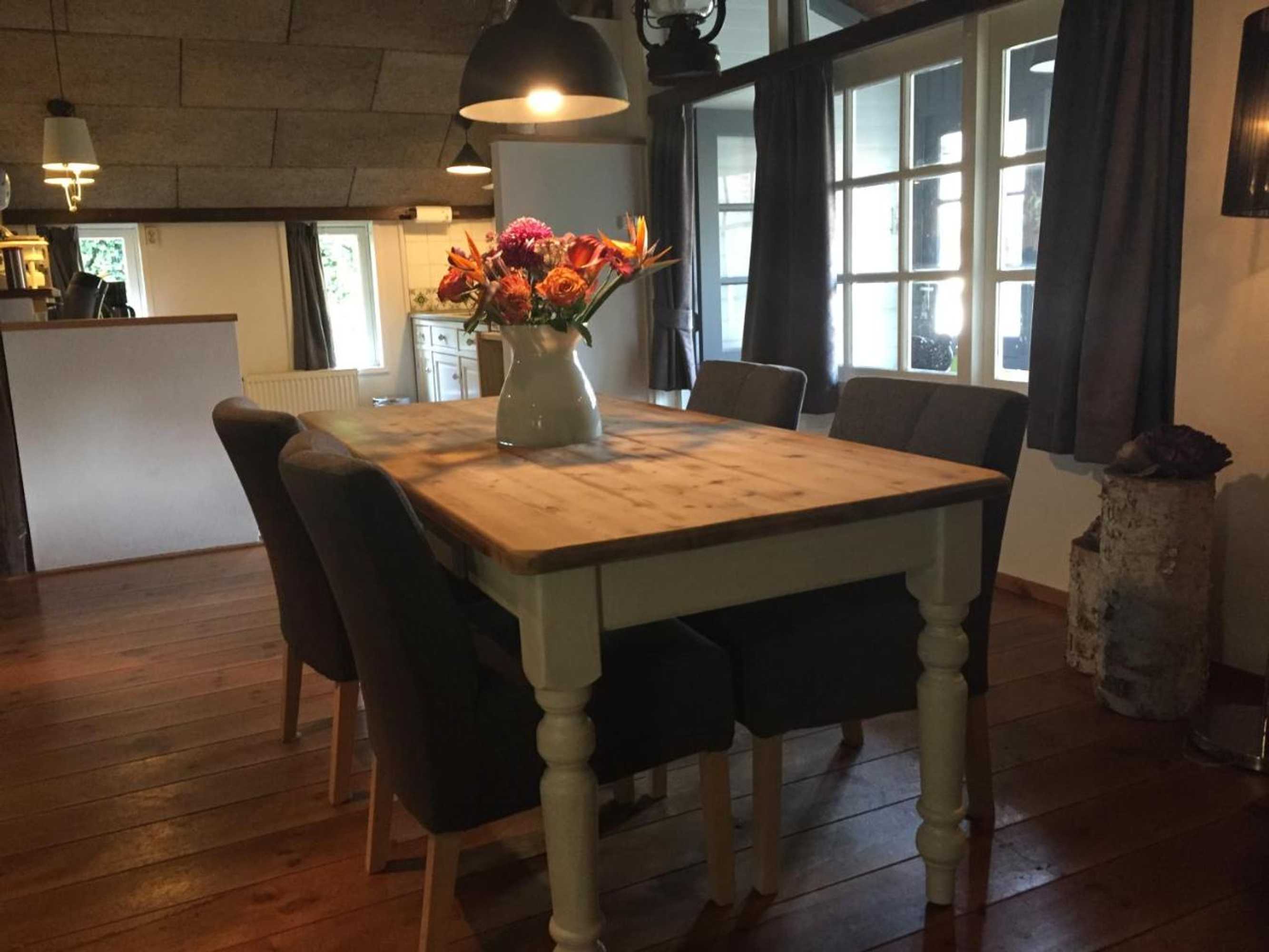 Gift card for De Heidehoeve