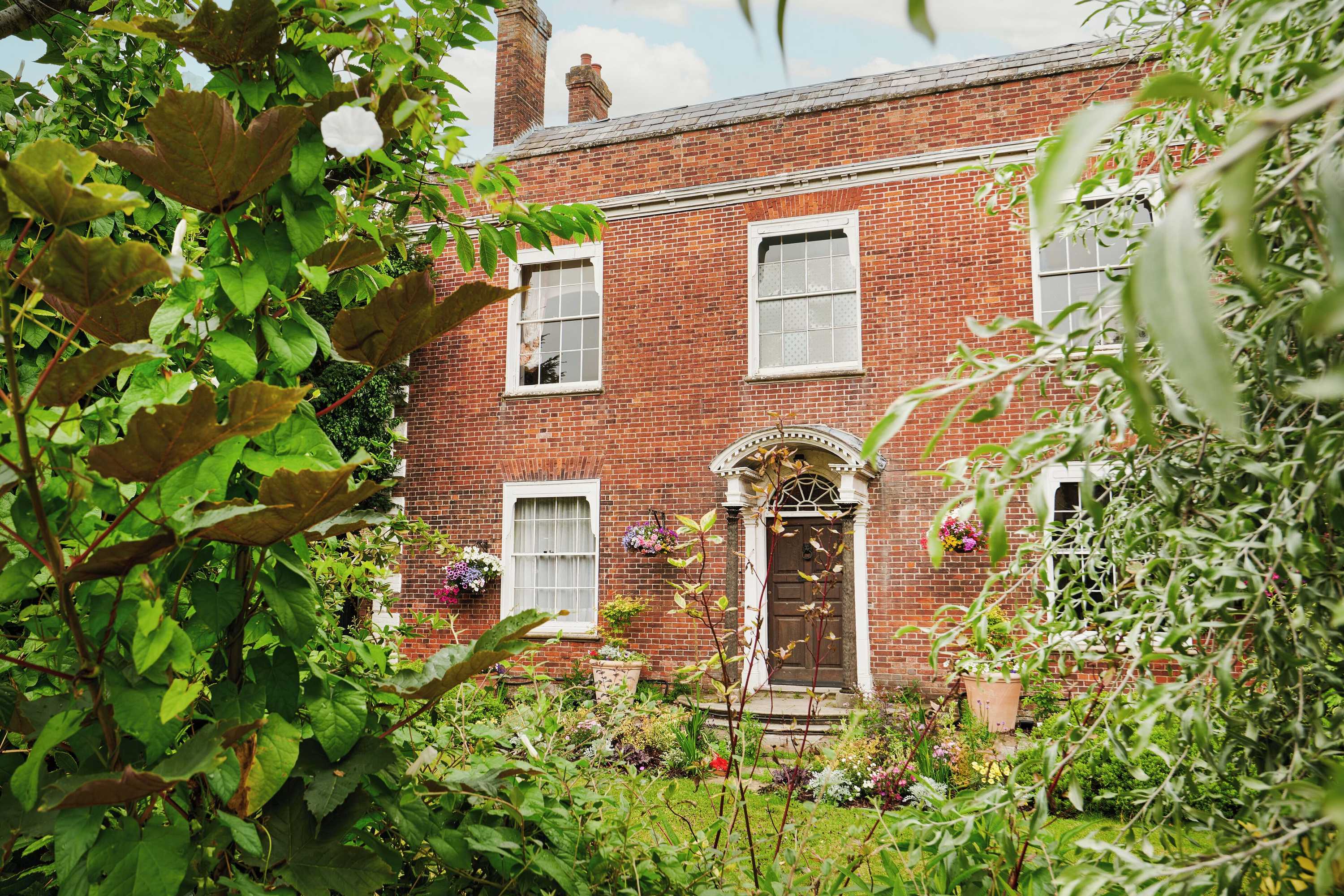 Gift card for Milford Hall Salisbury Gift card for Milford Hall Salisbury