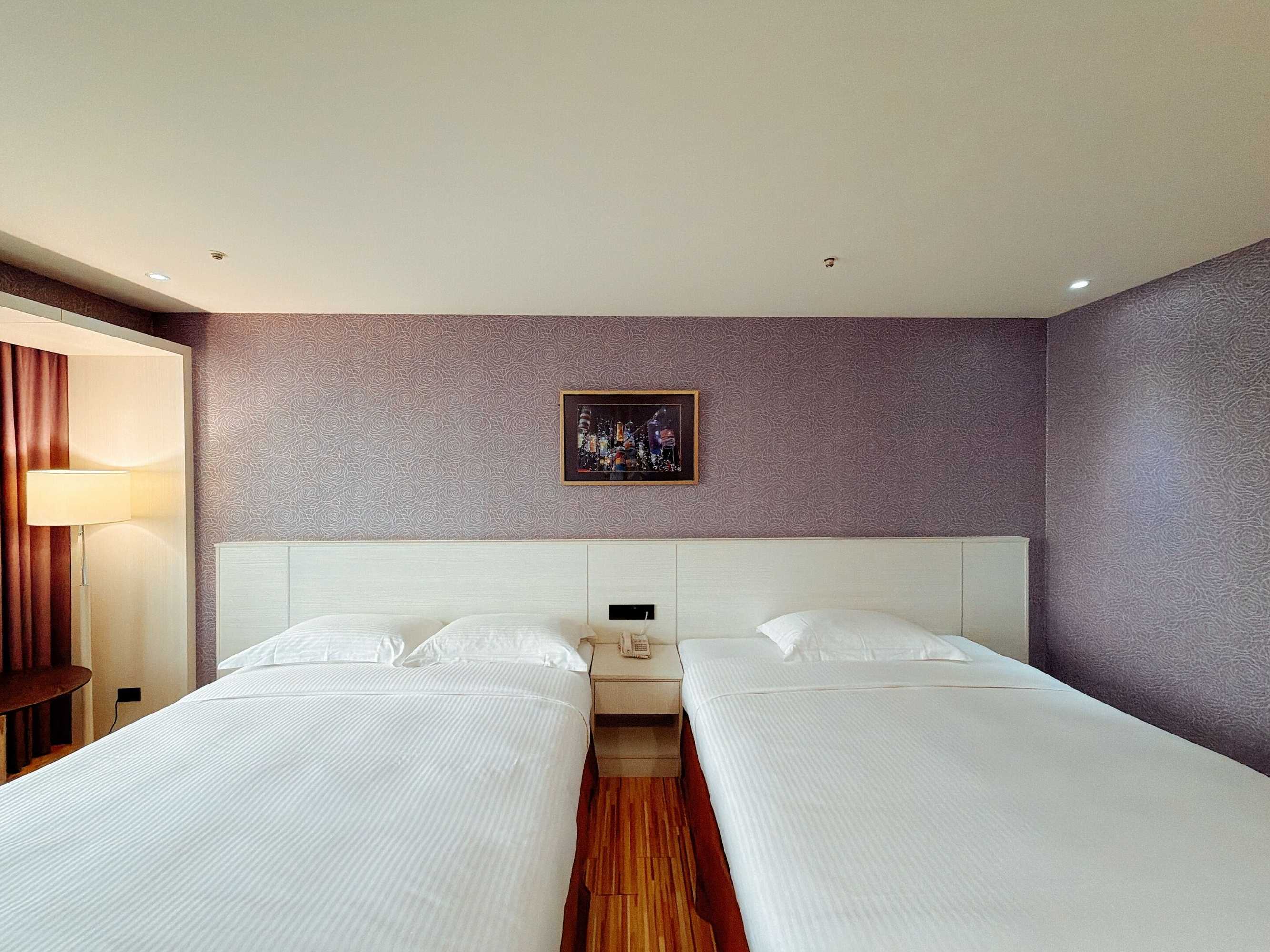 Gift card for Wemeet Hotel