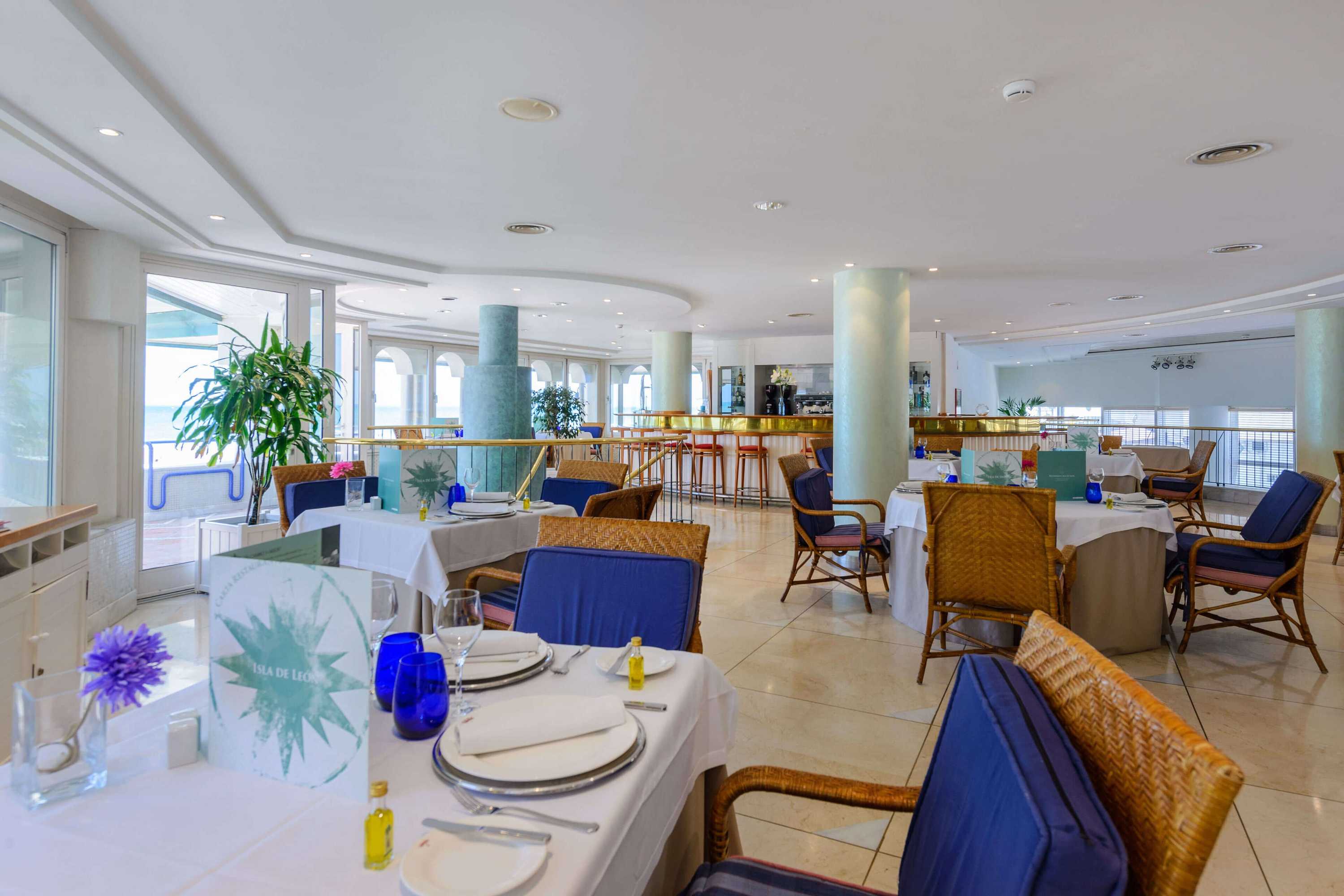 Gift card for Hotel Playa Victoria