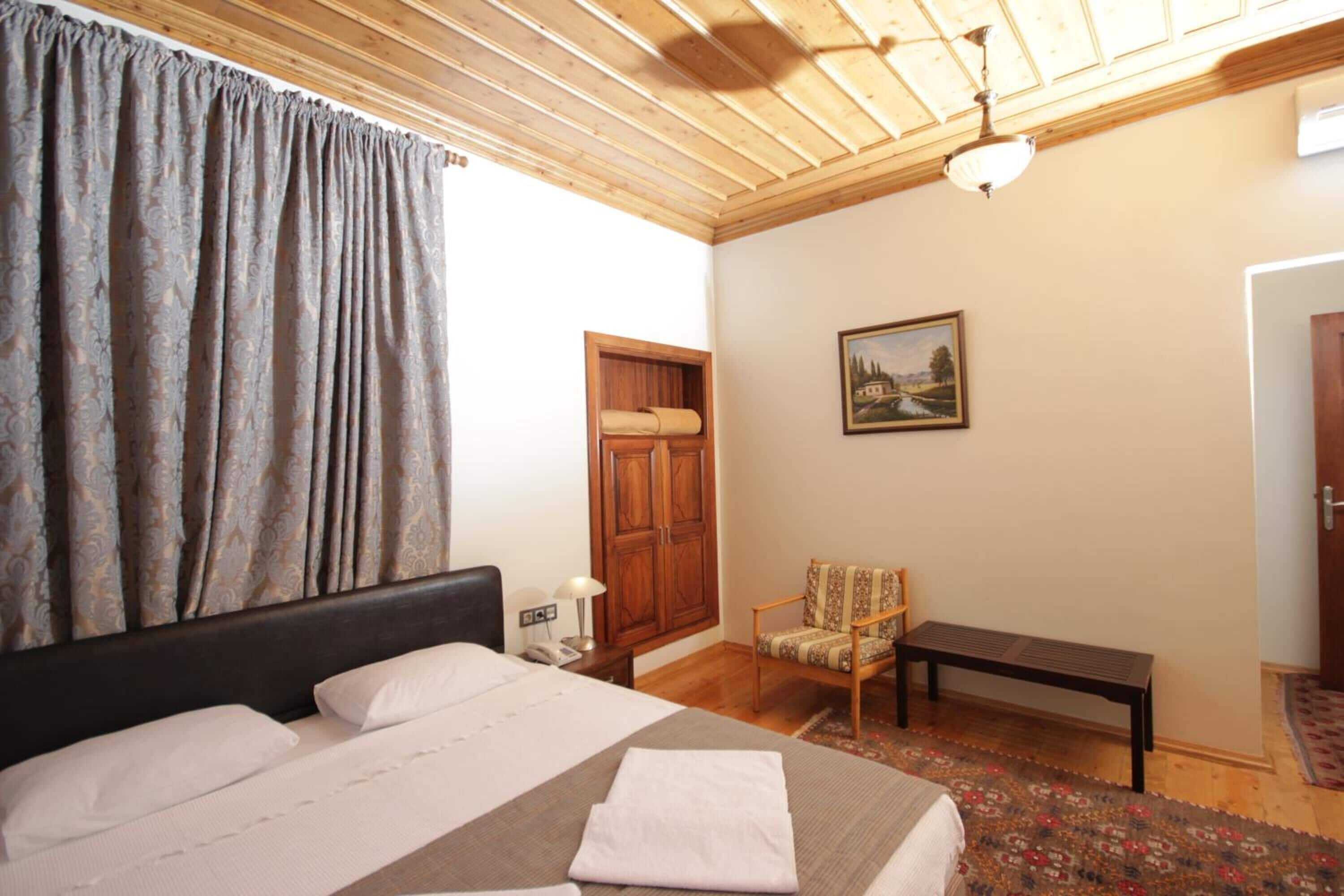 Gift card for Konya Dervish Hotel Gift card for Konya Dervish Hotel