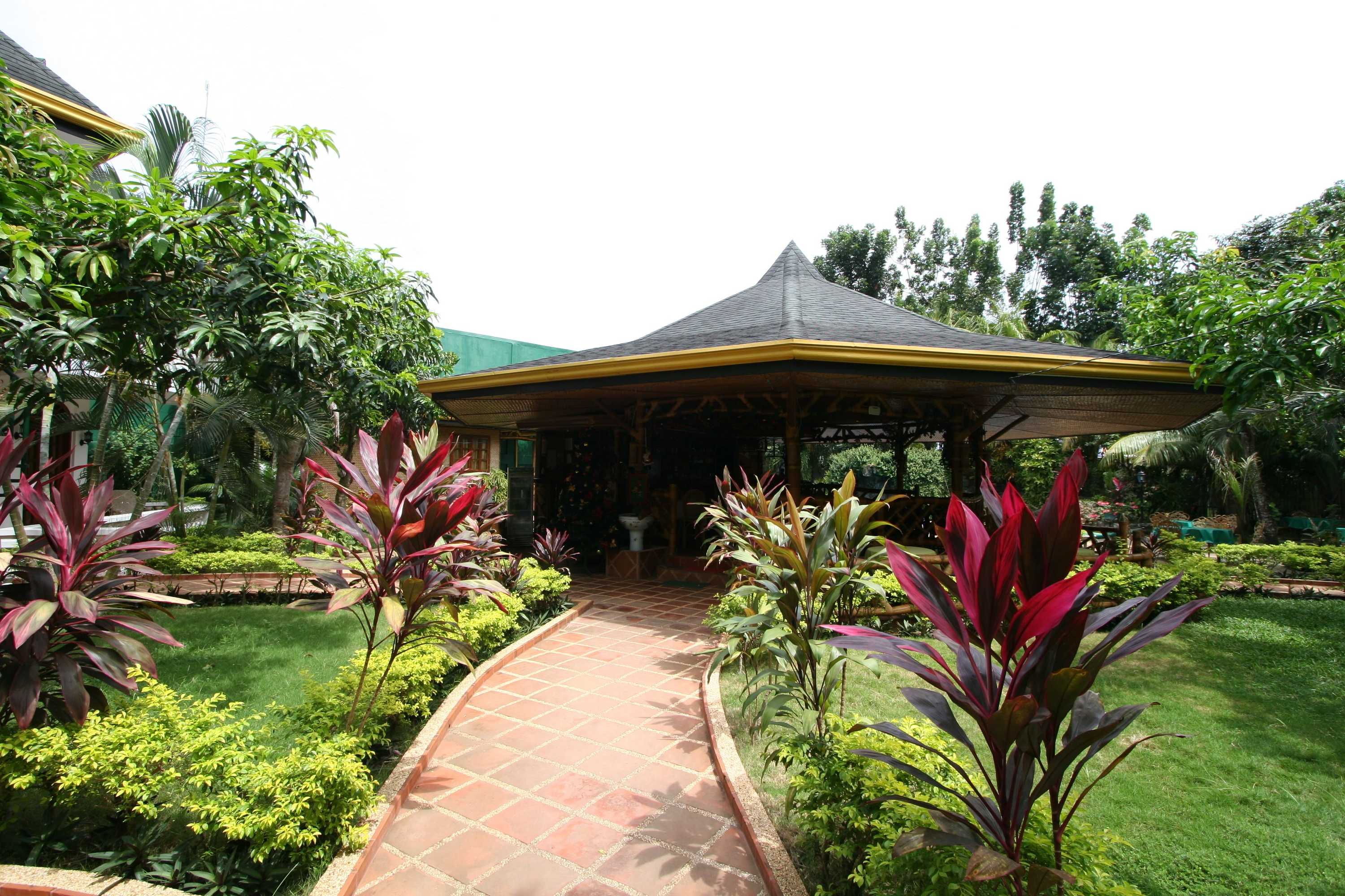 Gift card for Dolce Vita Hotel