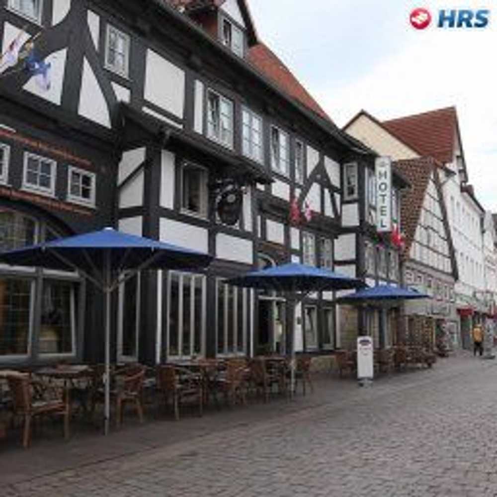 Gift card for Hotel Stadt Kassel