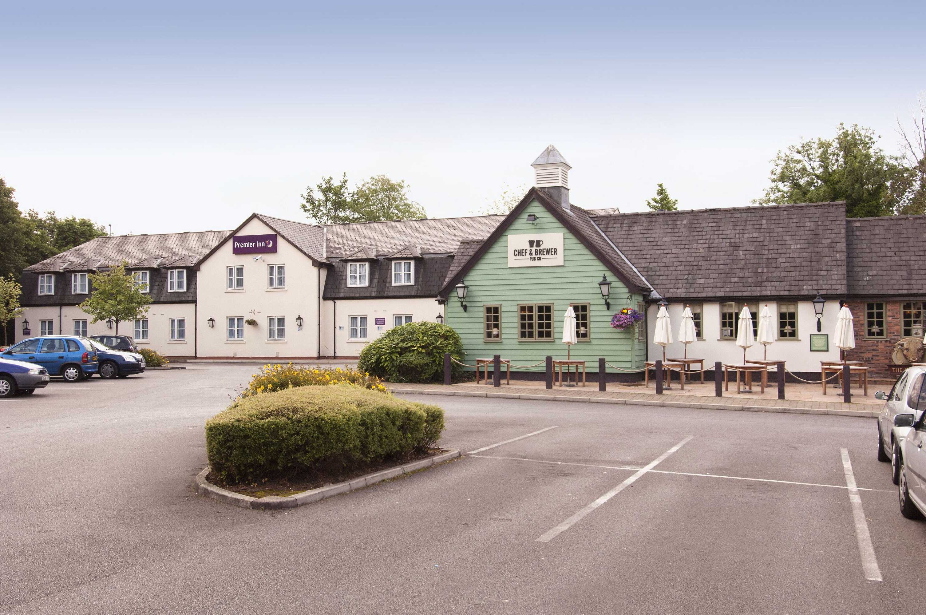 Gift card for Premier Inn Manchester (handforth) Gift card for Premier Inn Manchester (handforth)