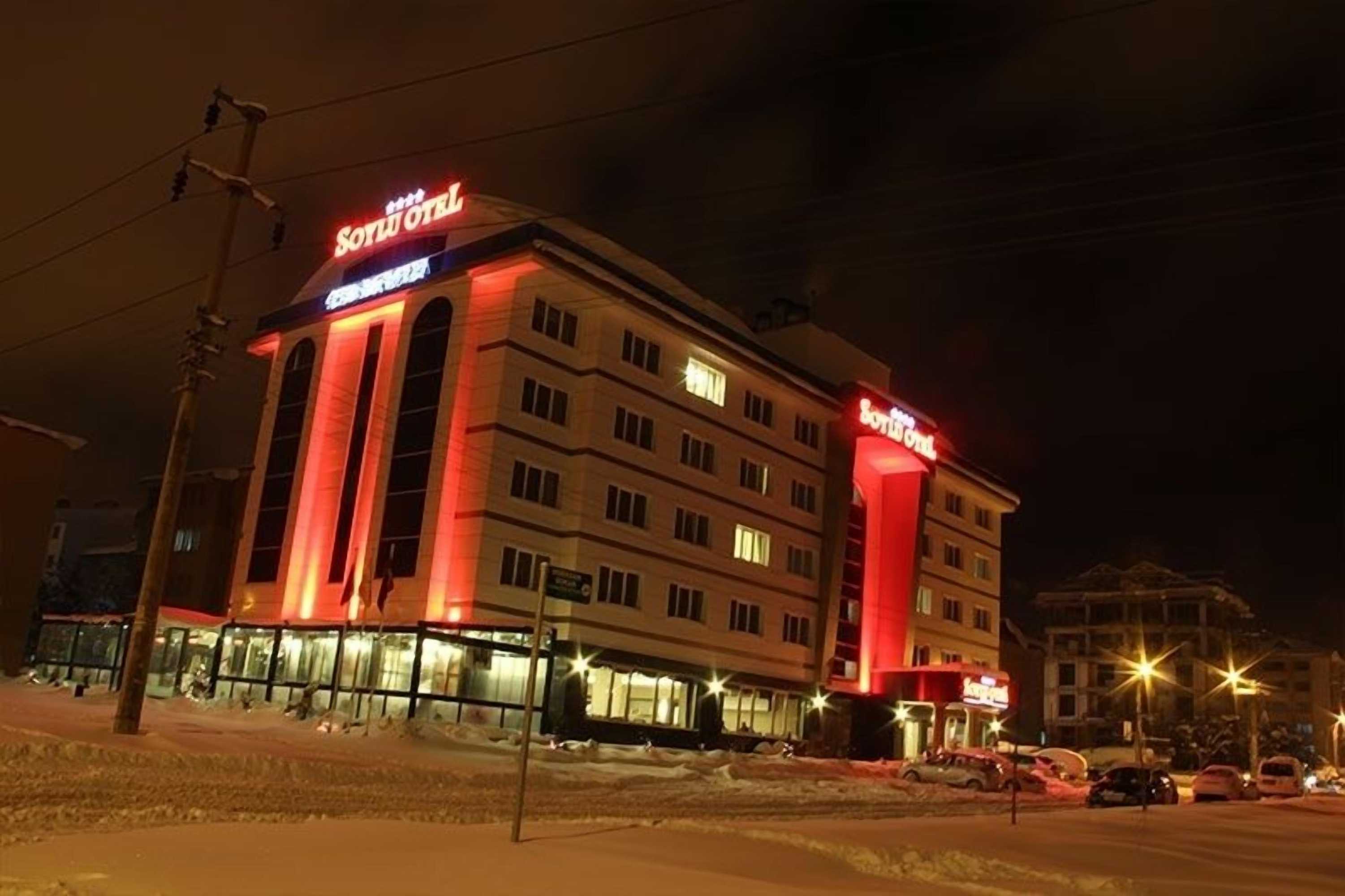 Gift card for Soylu Hotel Gift card for Soylu Hotel
