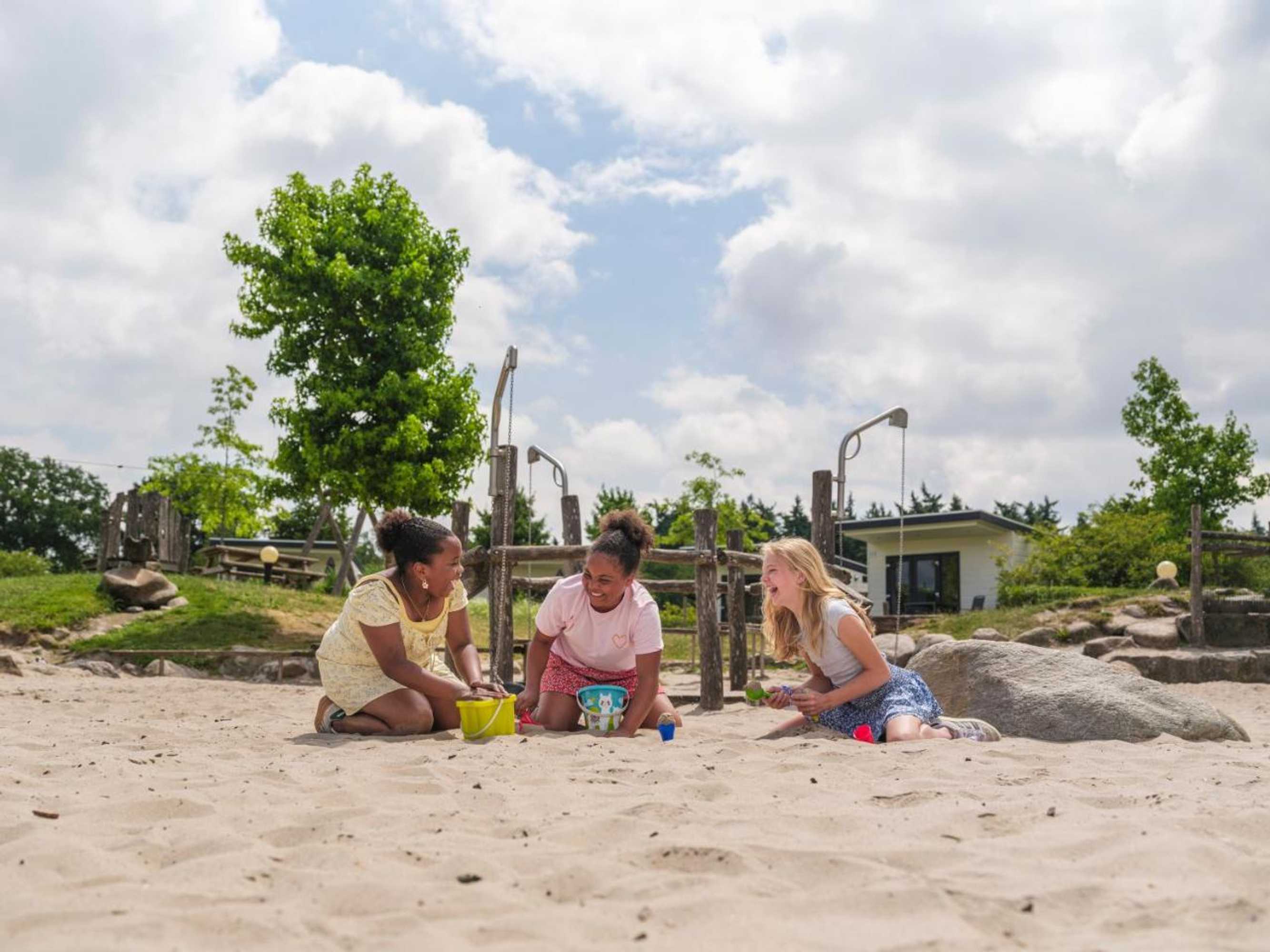 Gift card for Vakantiepark Ackersate